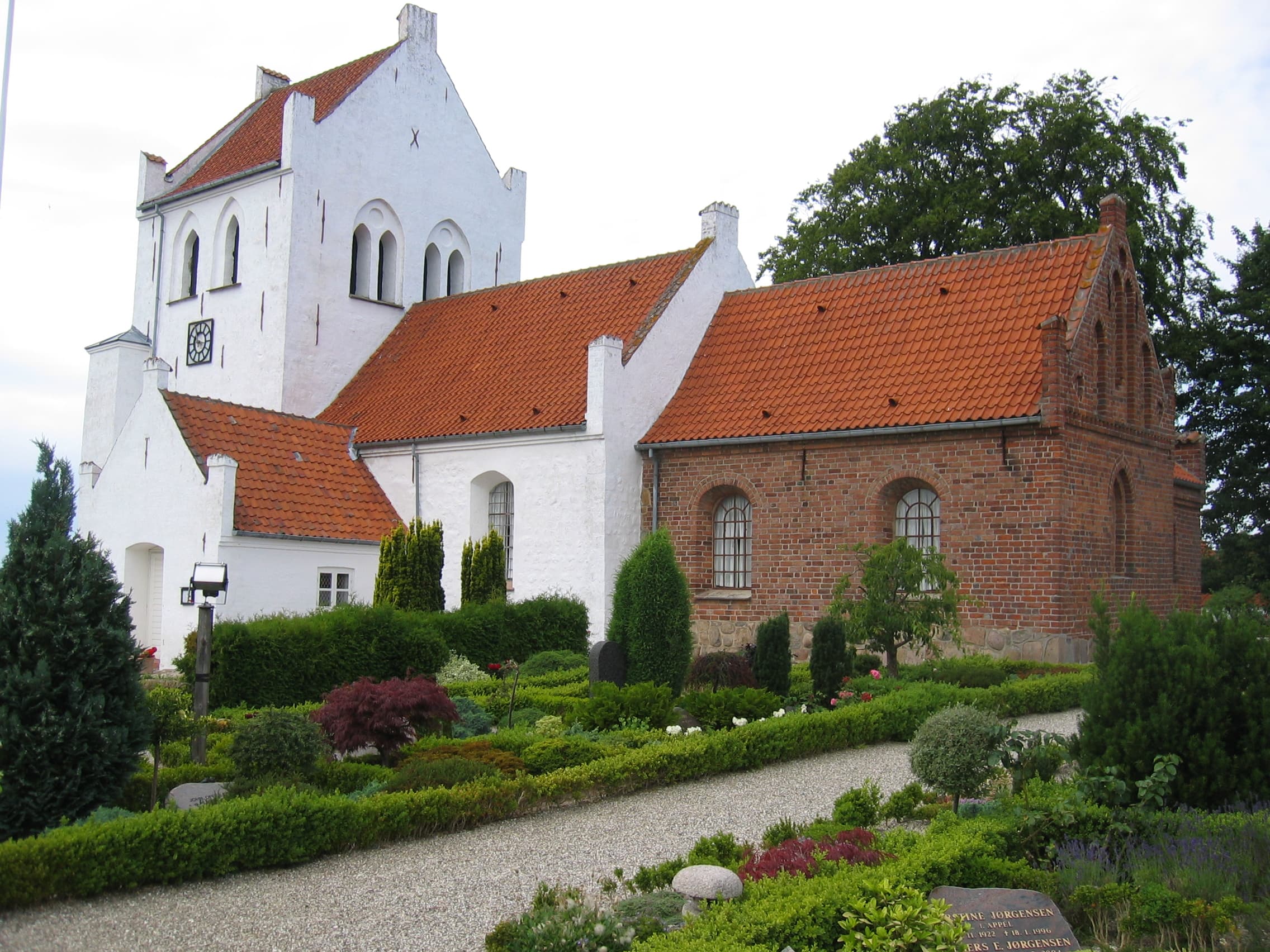 Ramløse Church