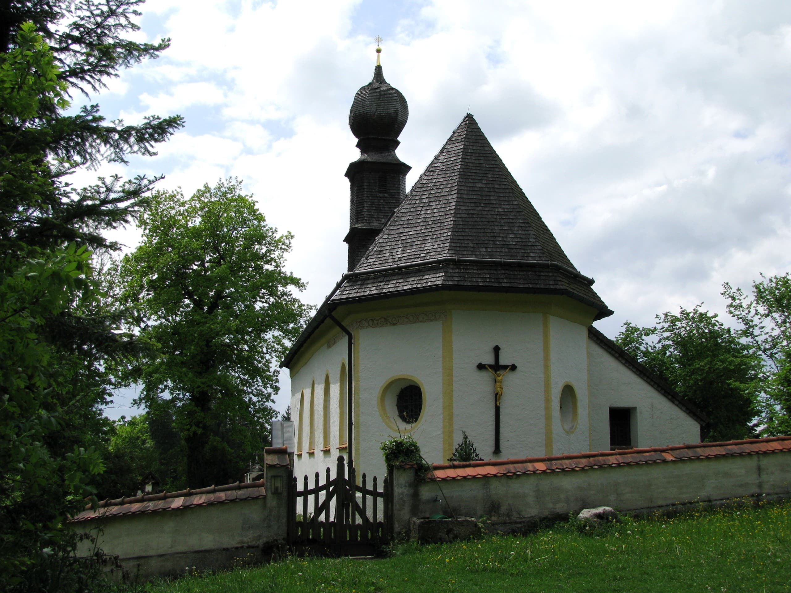 St. Georg