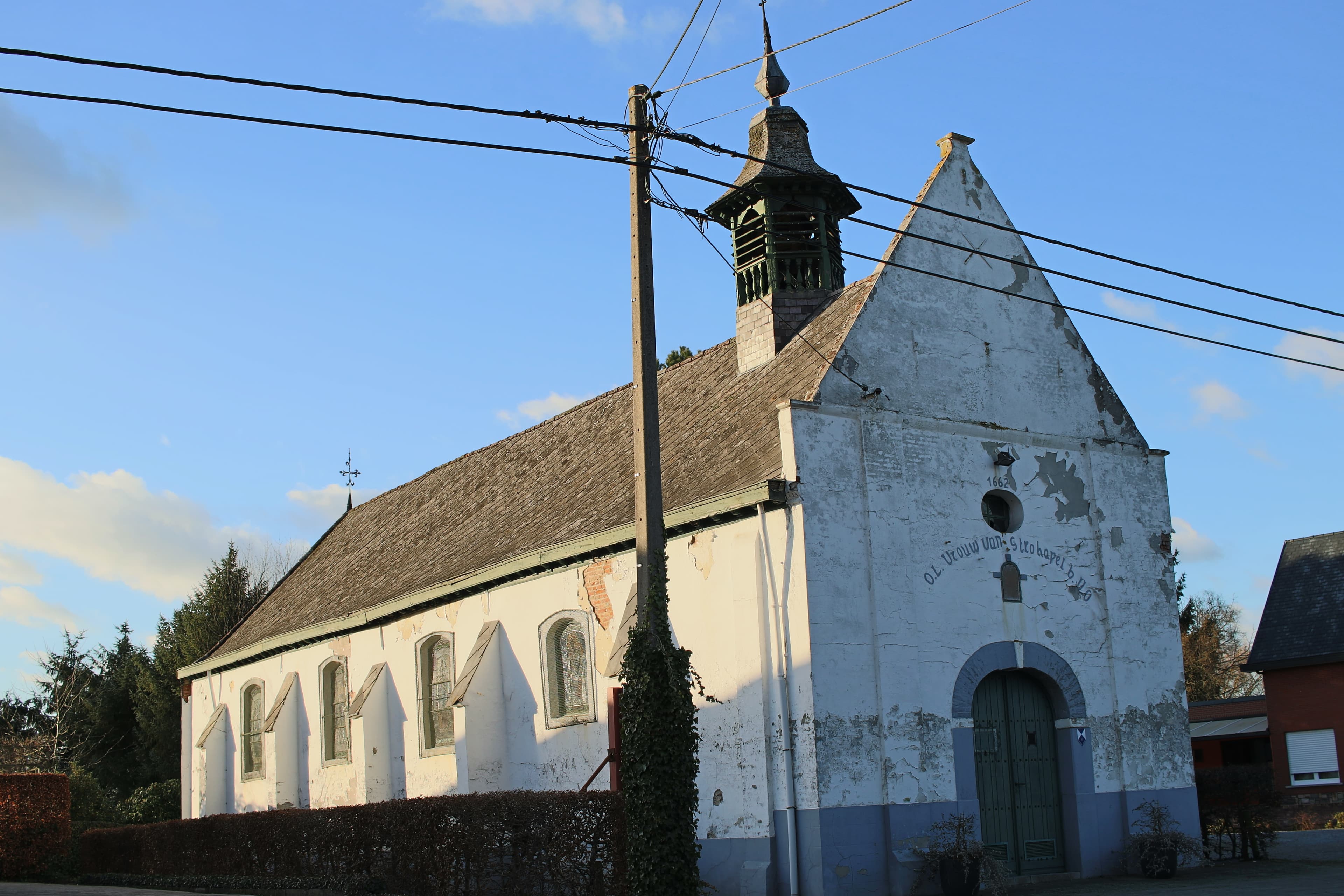 Strokapel
