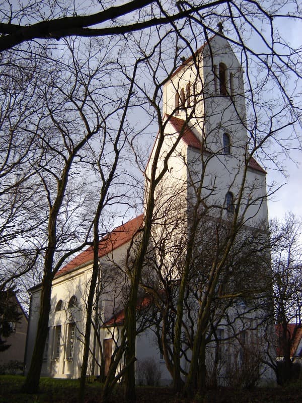St. Sophie