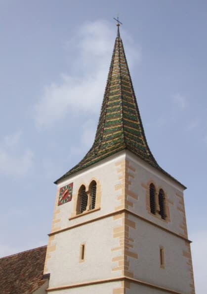 Pfarrkirche St. Ottilia