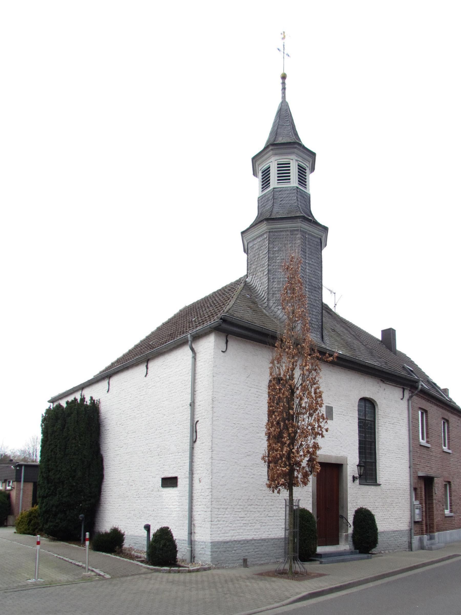 Protestant Church