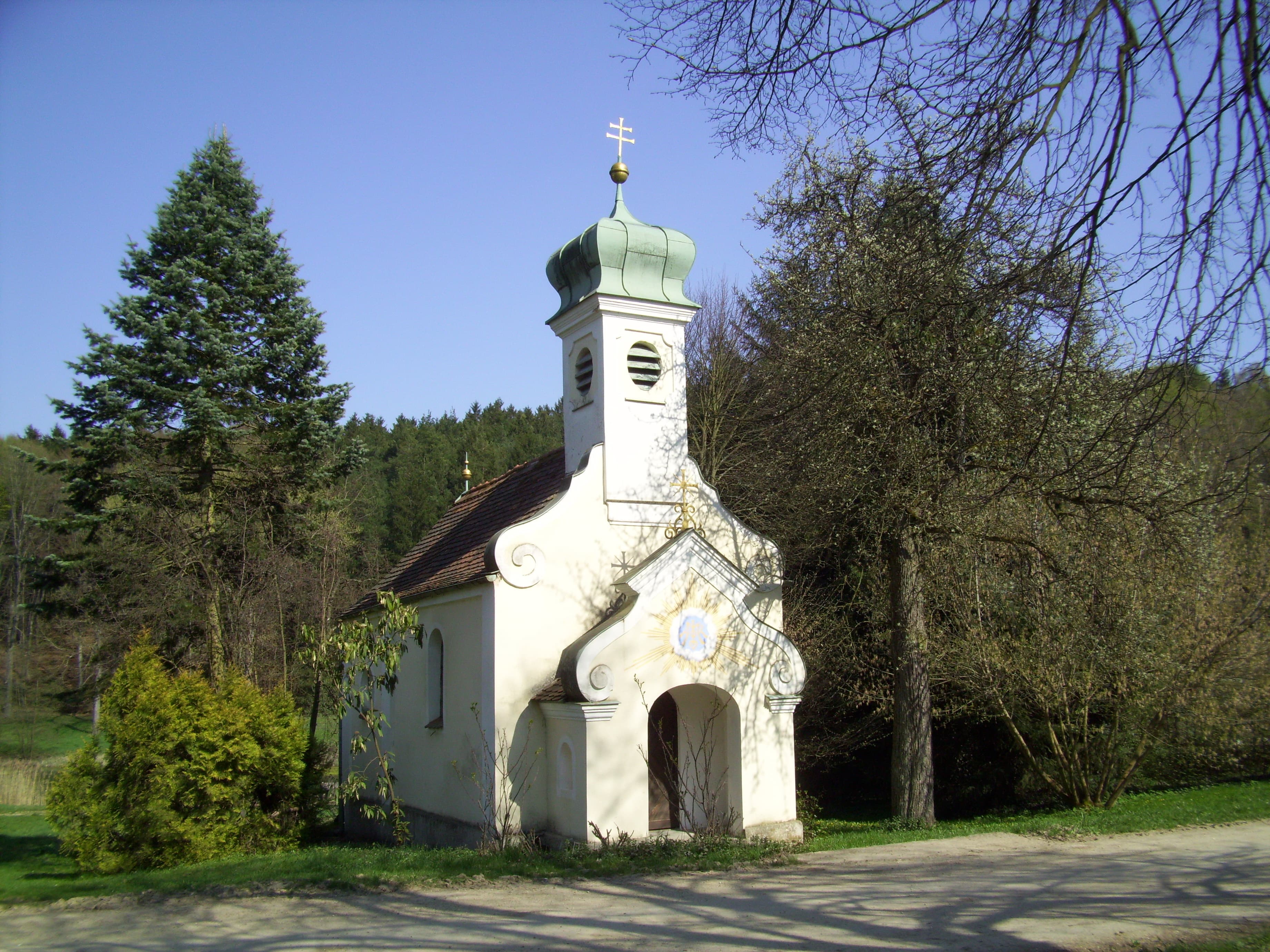 Kapelle