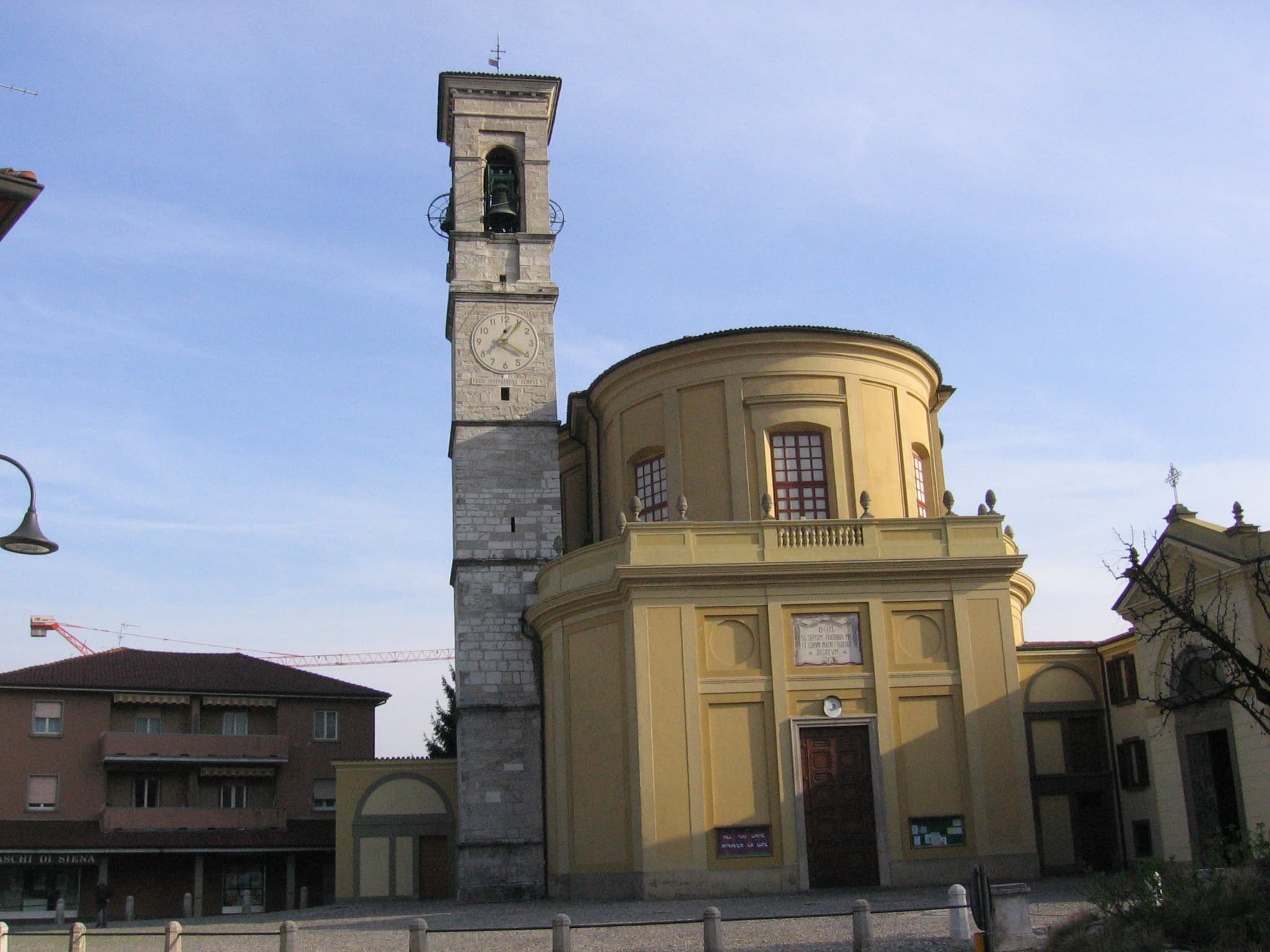 Santissimi Sette Fratelli Martiri