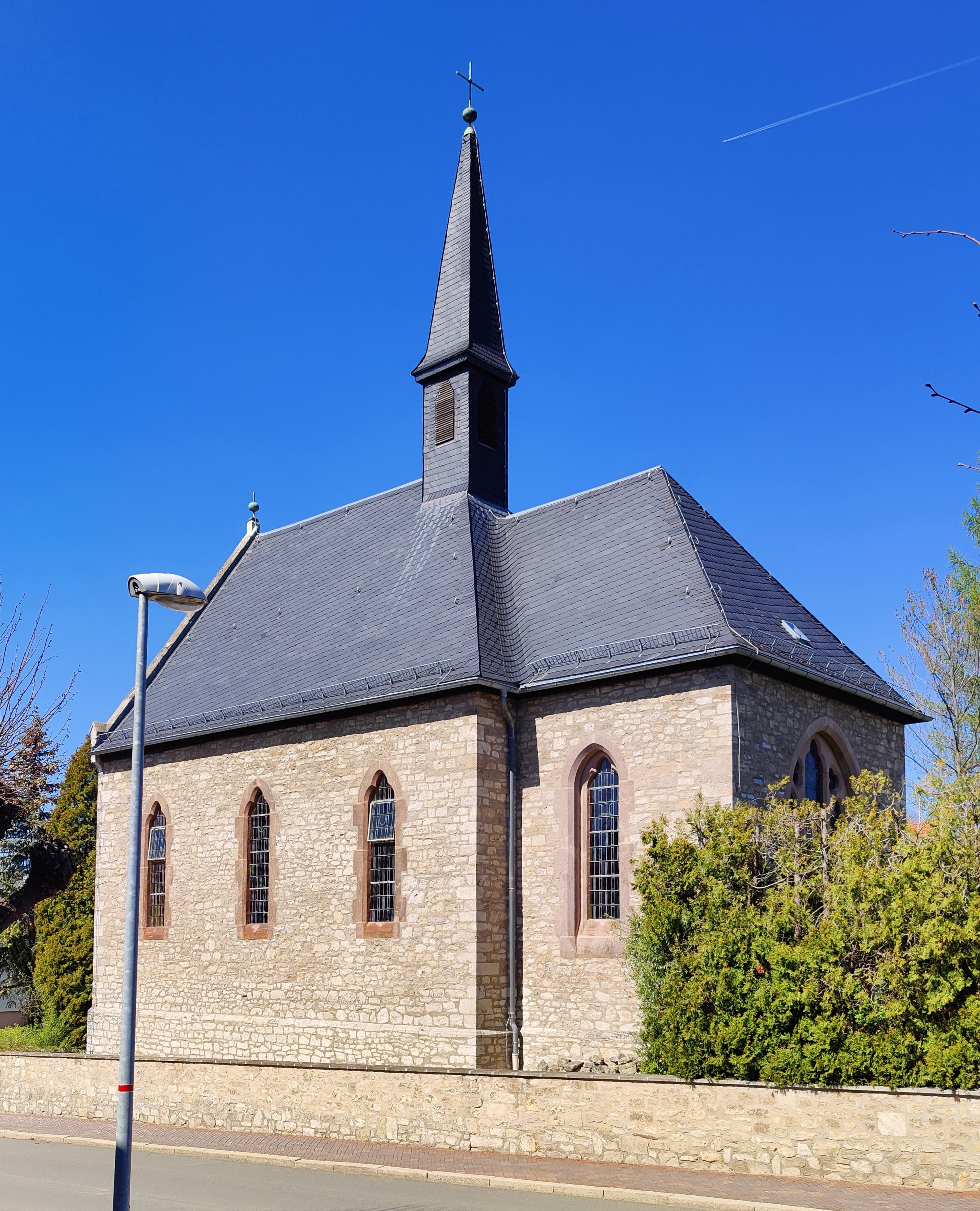 St. Elisabeth