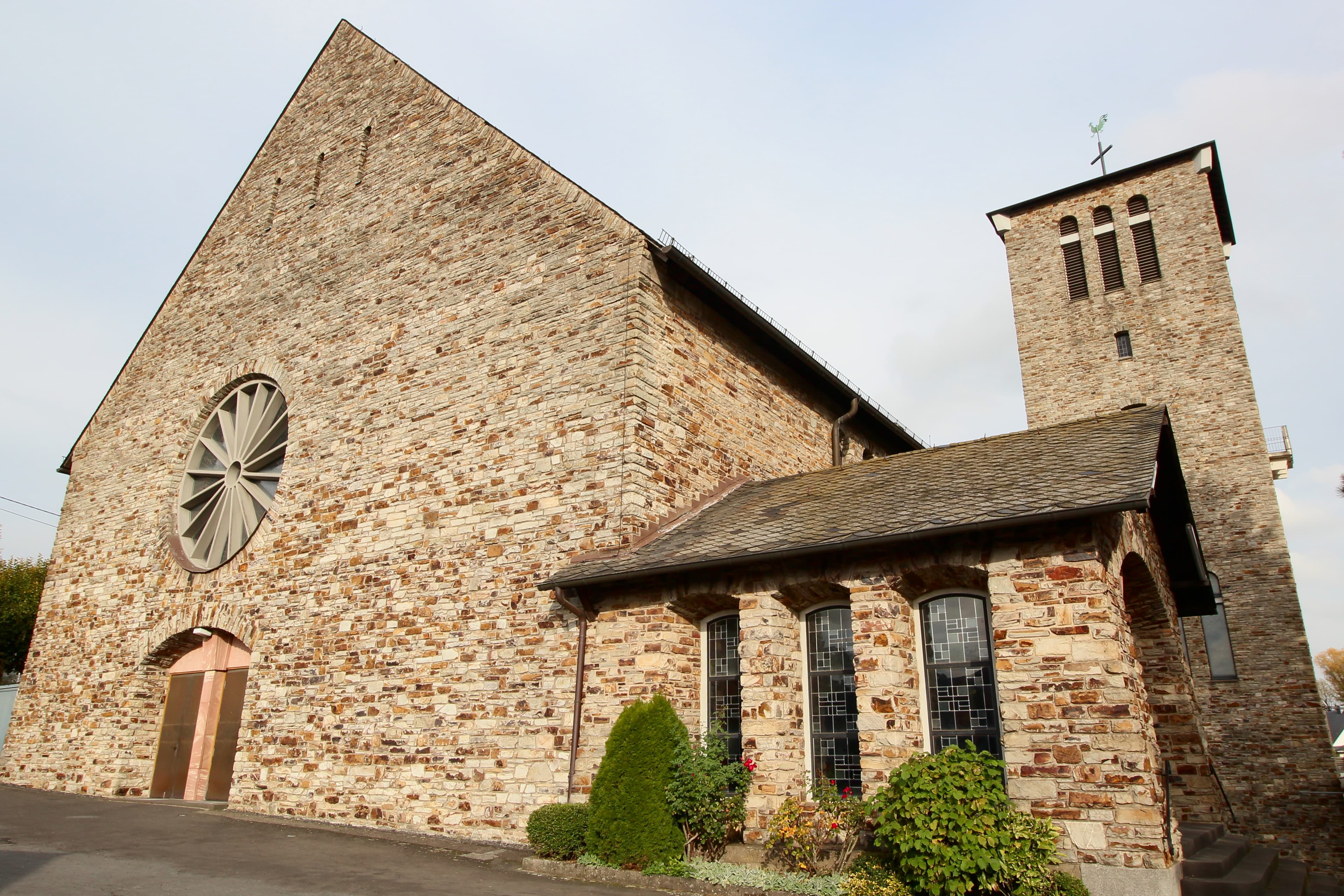 St. Markus