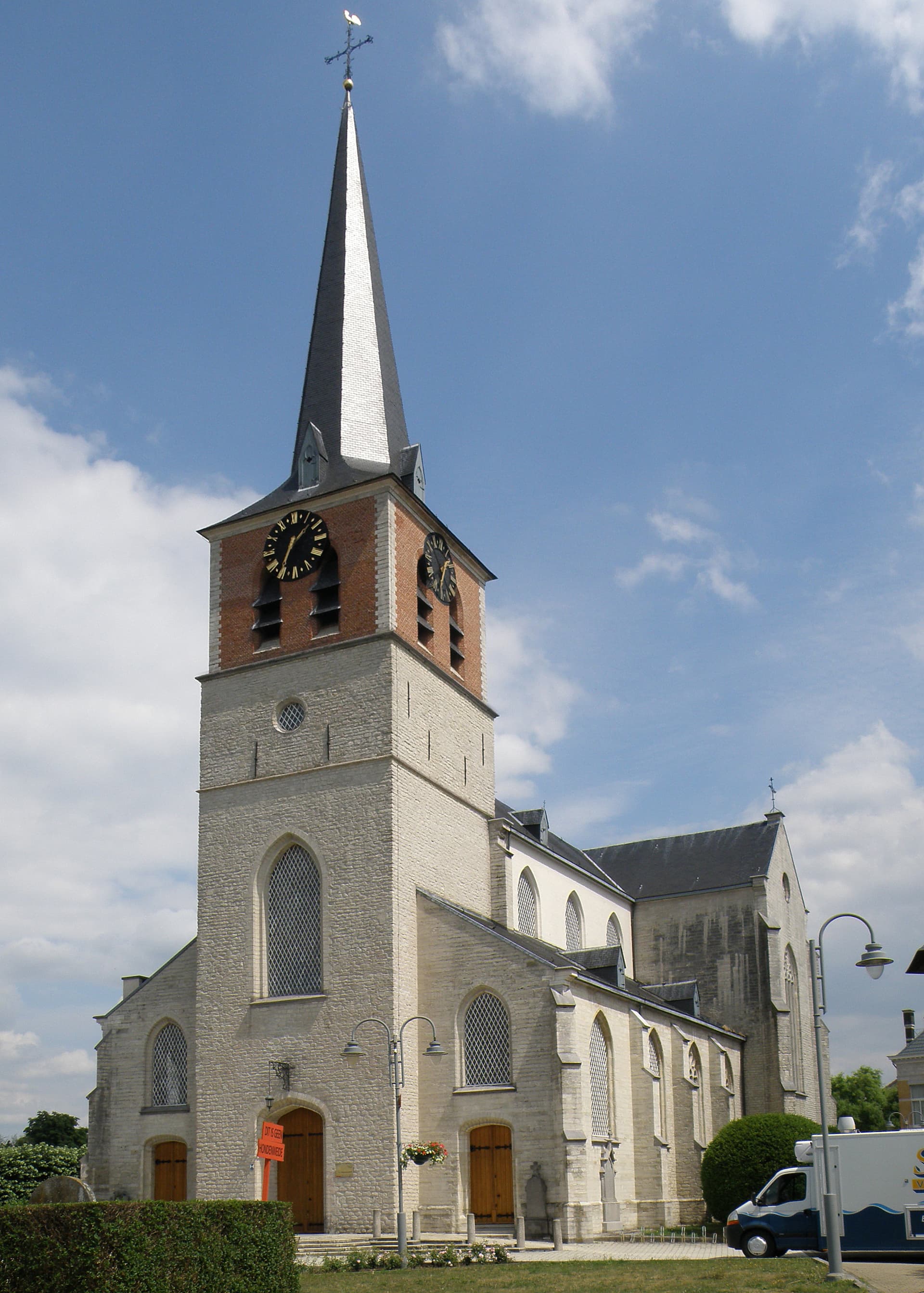 Sint-Pancratiuskerk