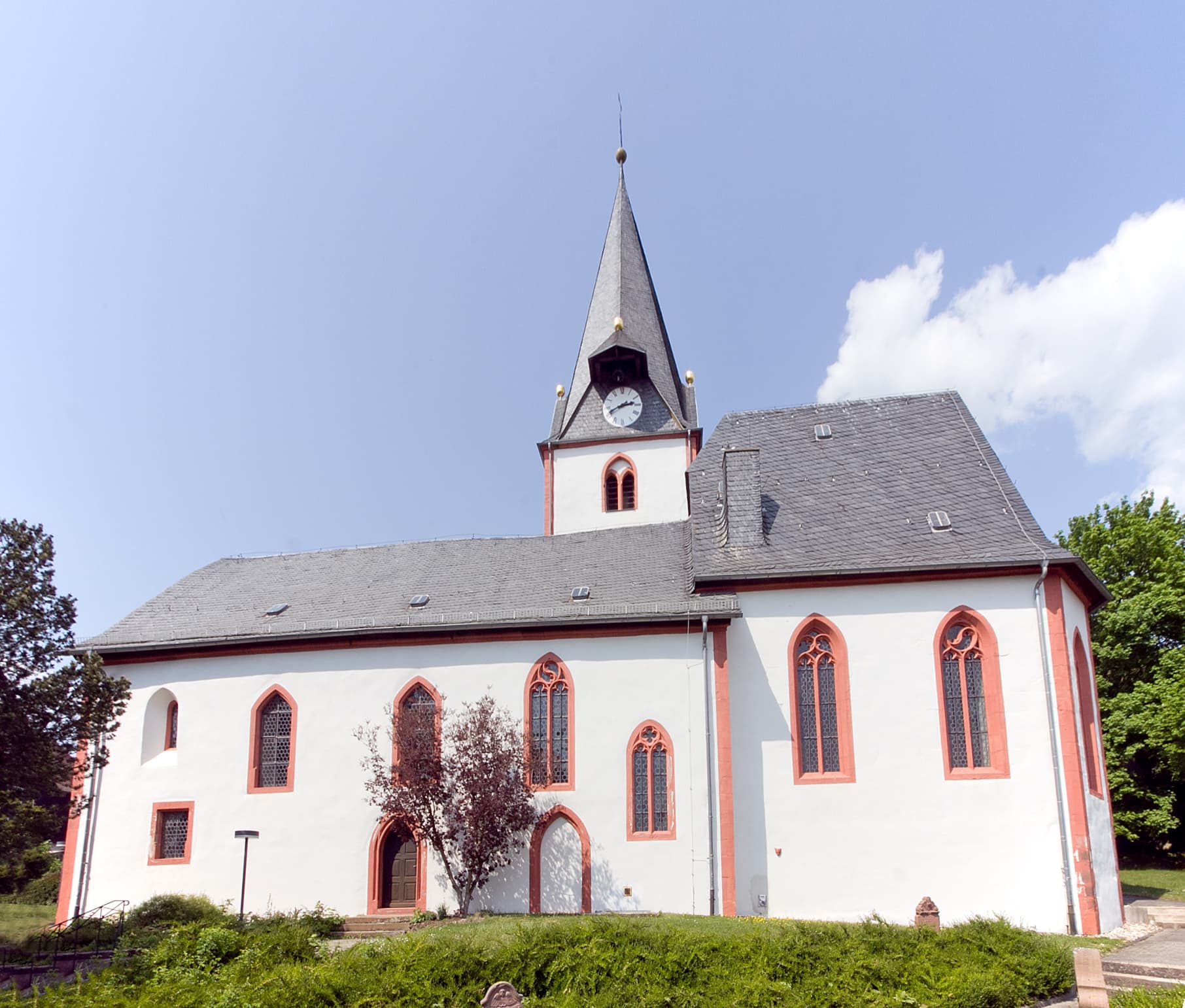 Dreifaltigskeitskirche