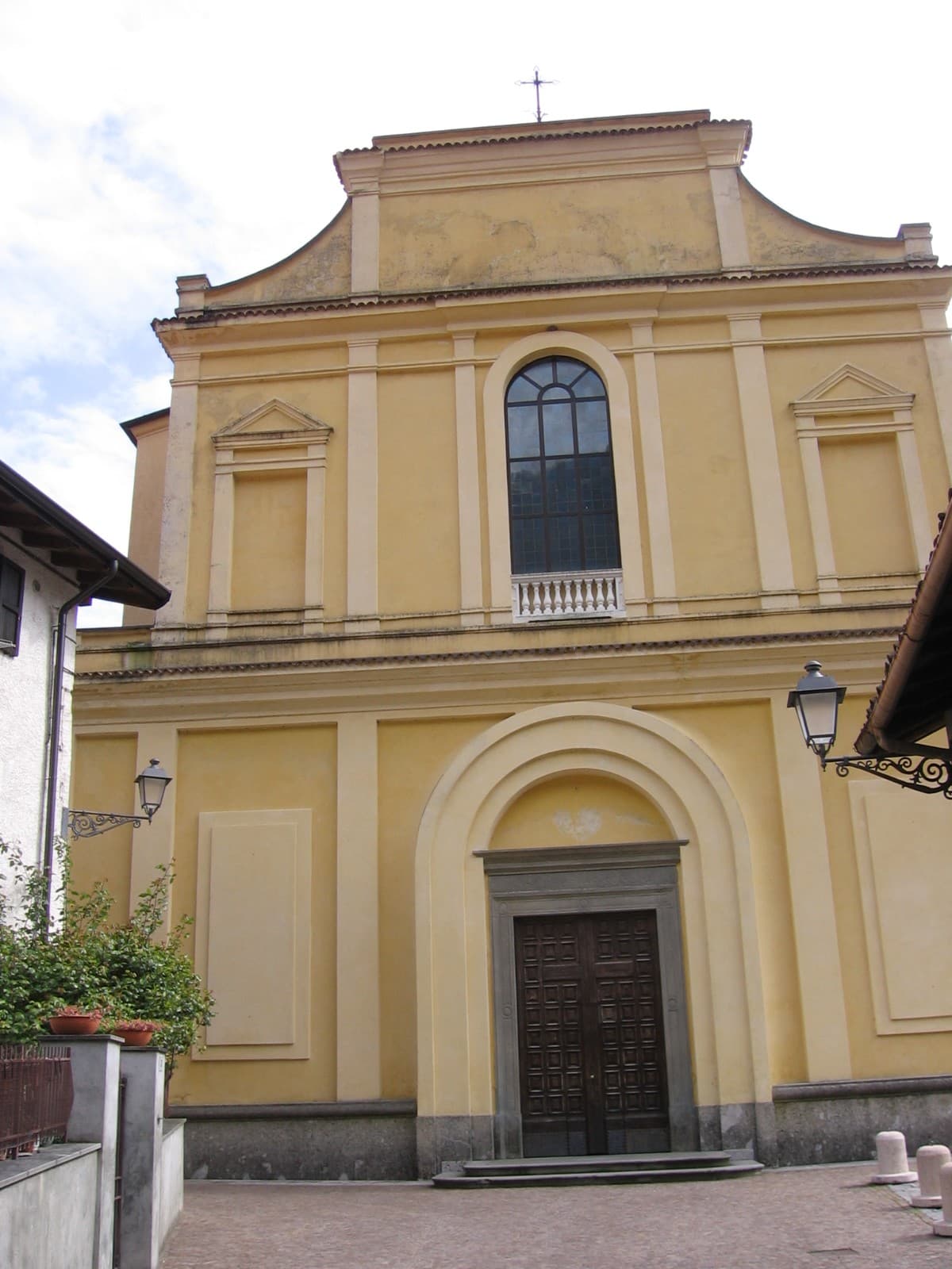 Santa Maria Assunta