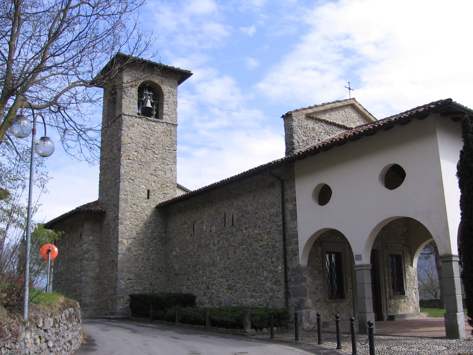 San Bernardino