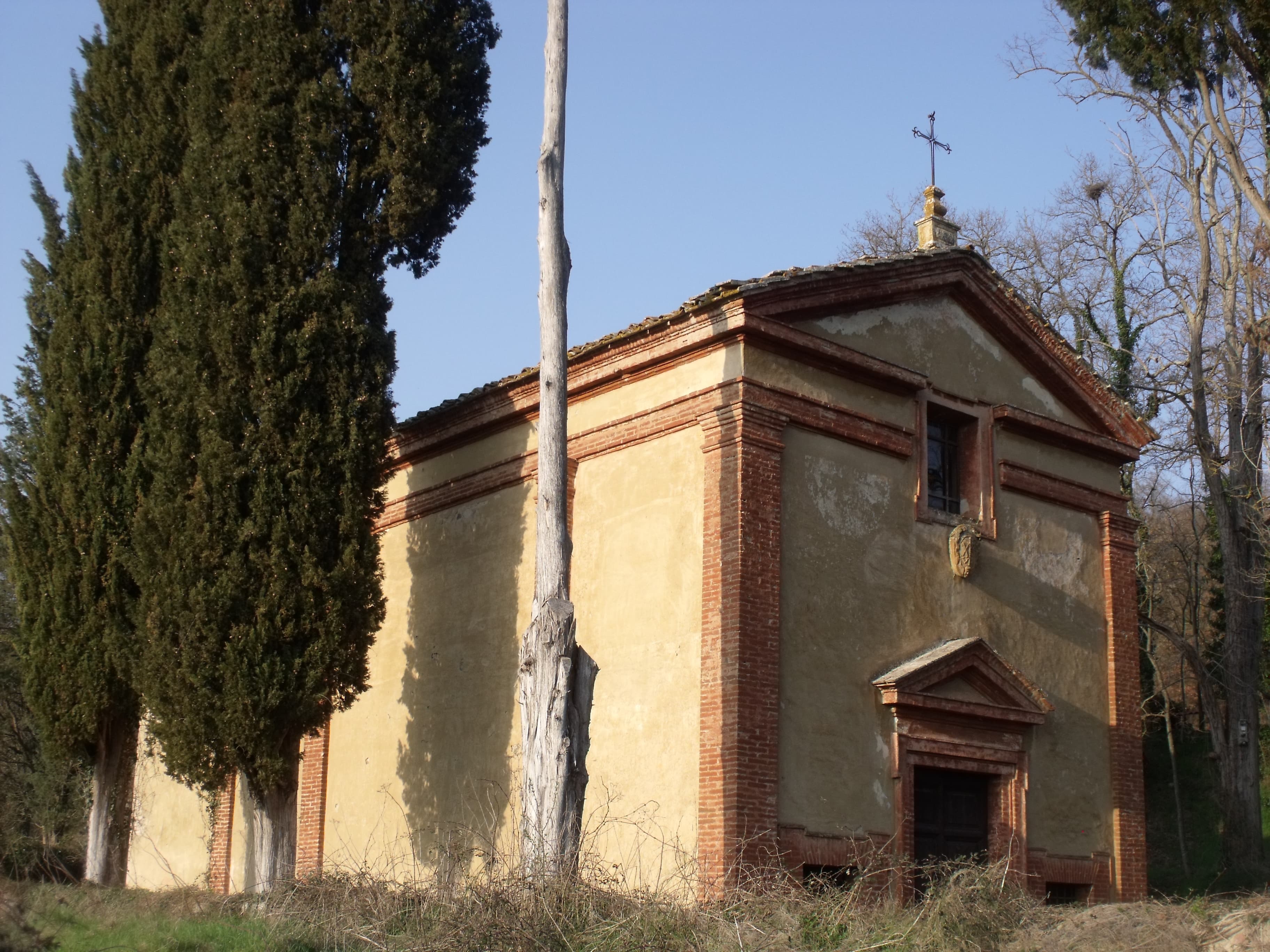 Madonna di Montauto