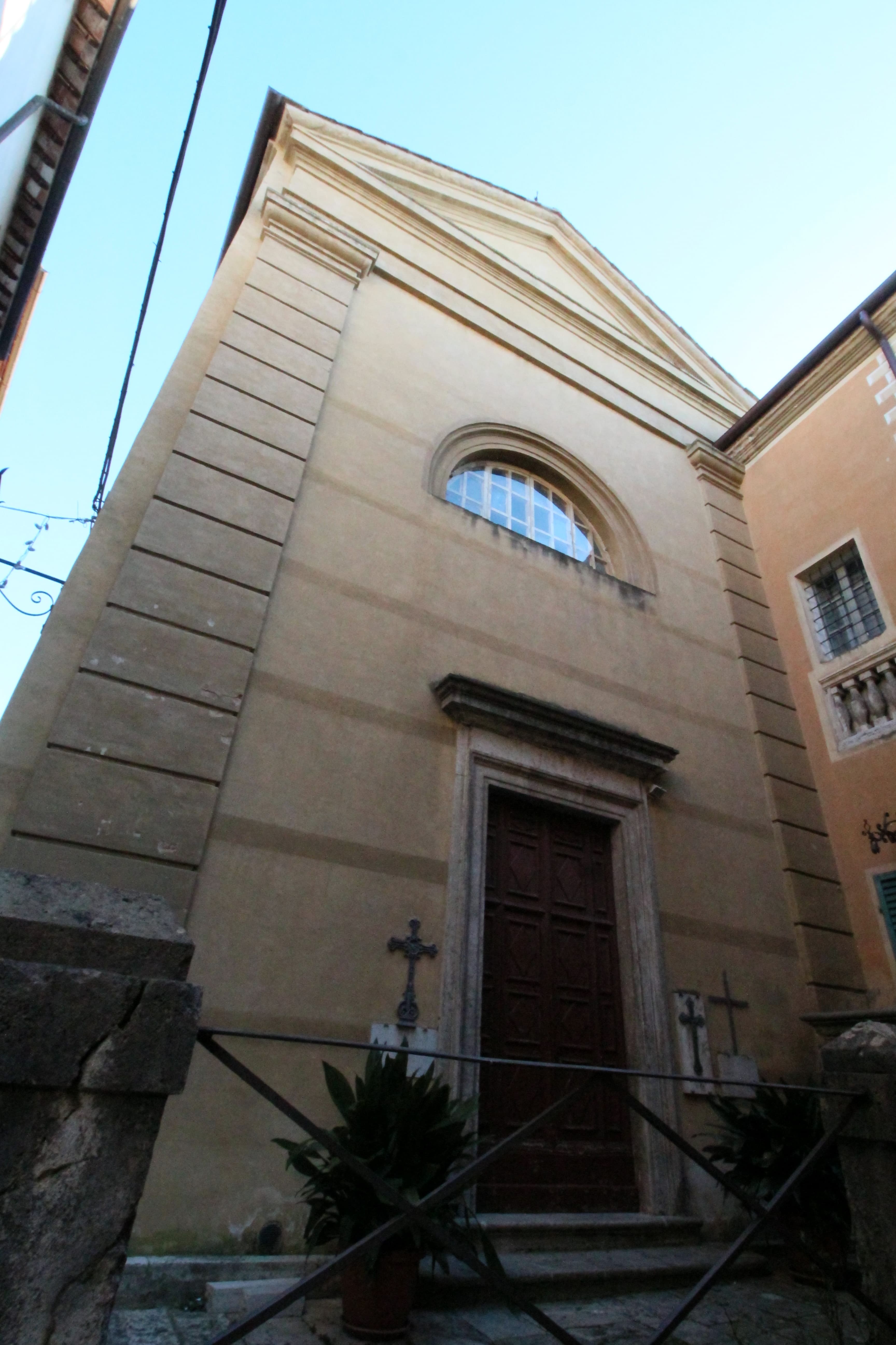 Santa Maria Assunta