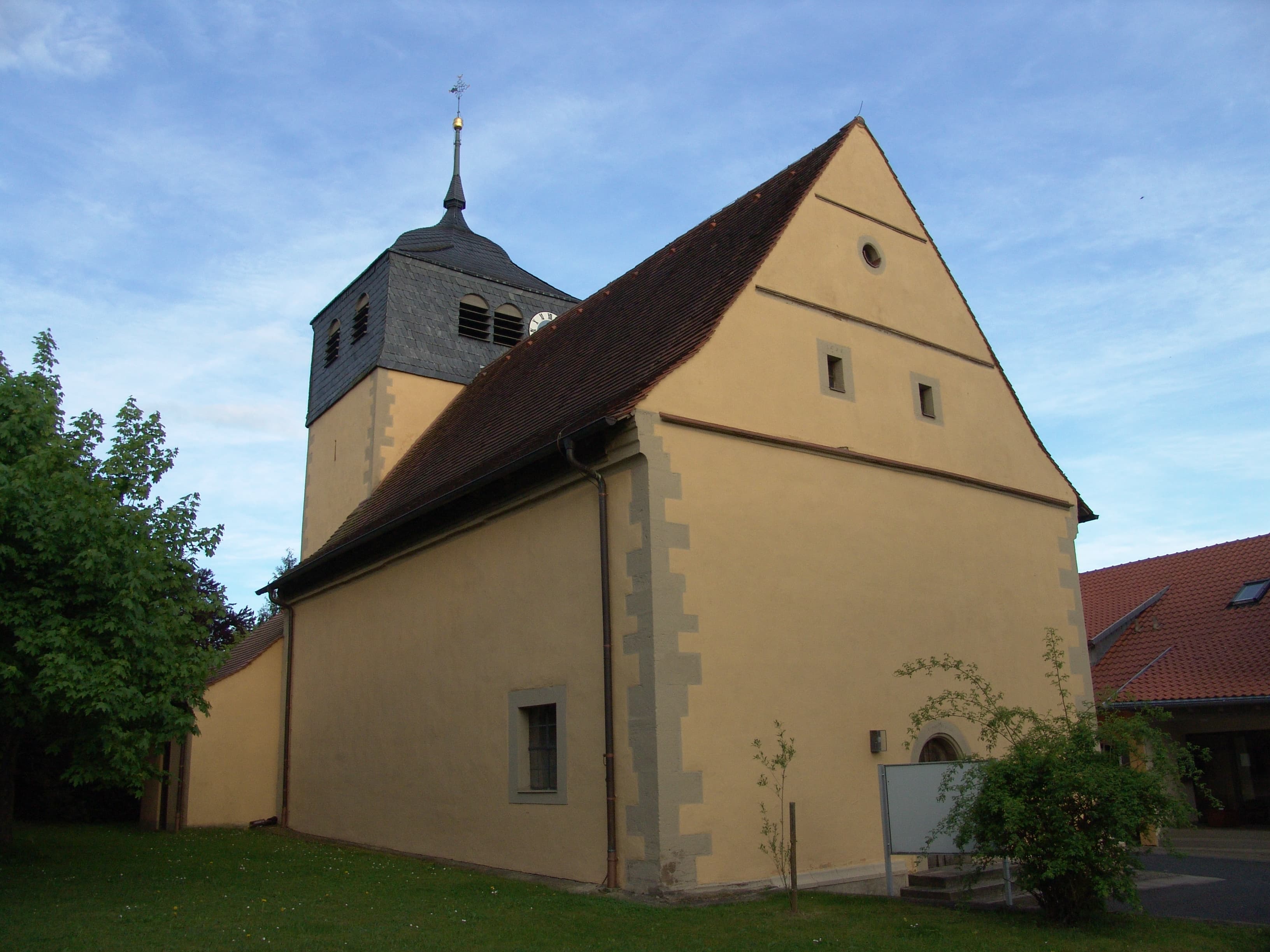 Kirche