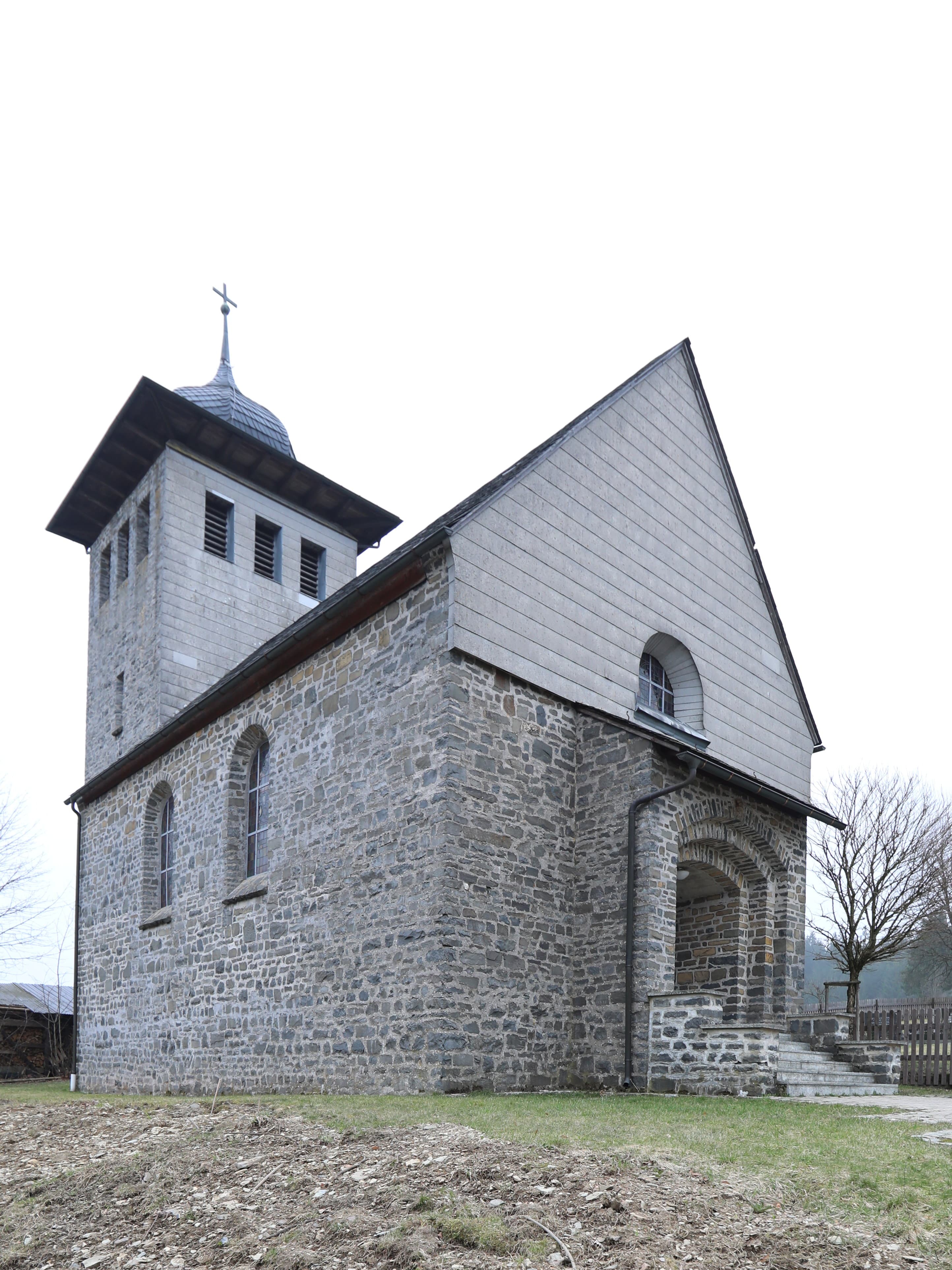Kirche