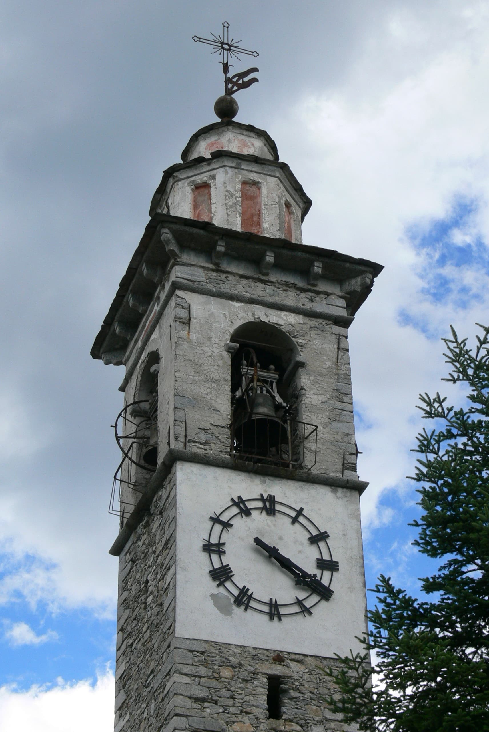 Sant’Anna Church