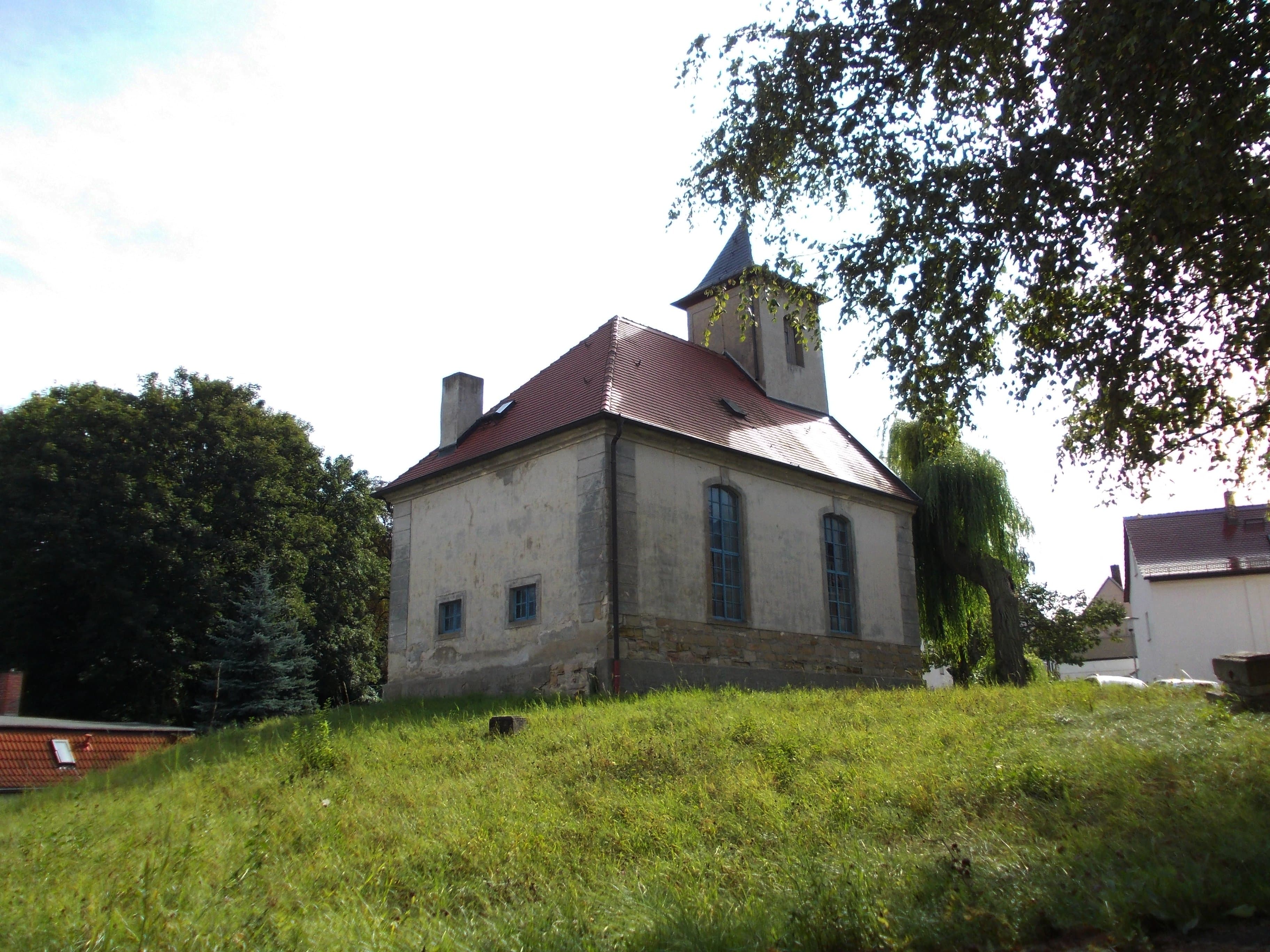 Protestant Church (Rasberg)