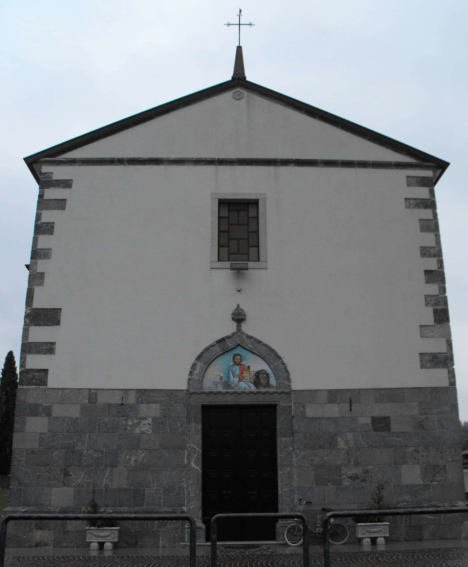 San Marco Evangelista