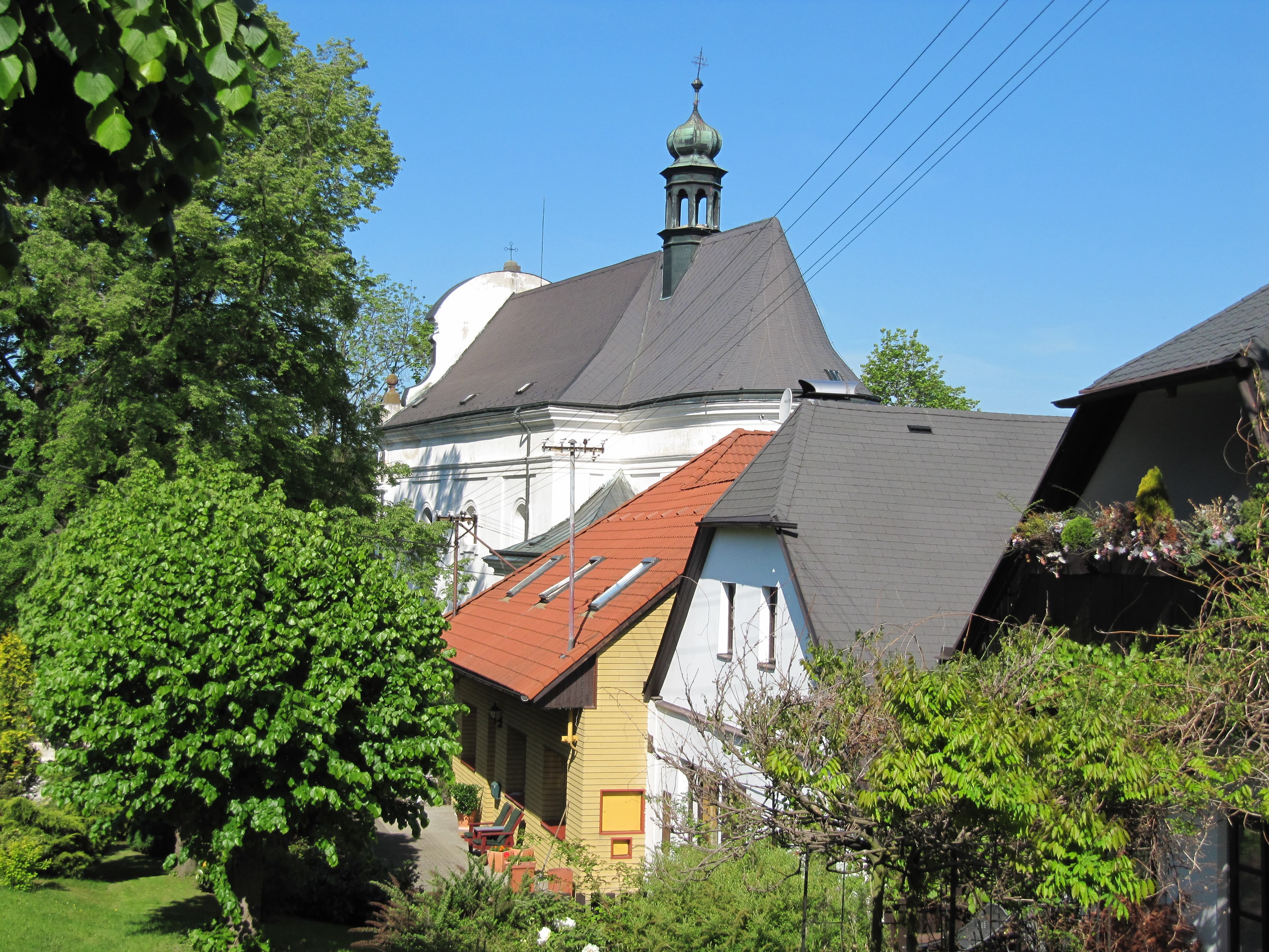 Church of Saint Matthew