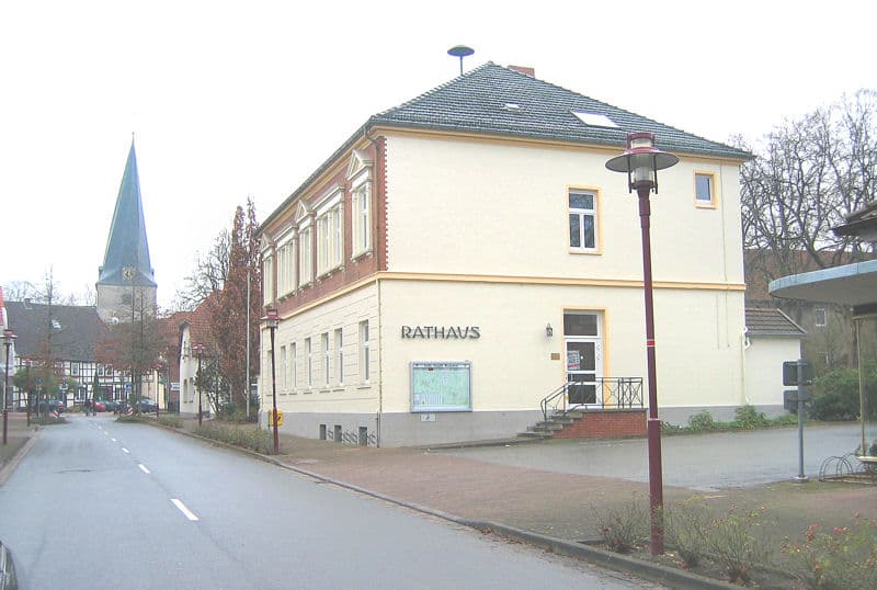 St. Johannis