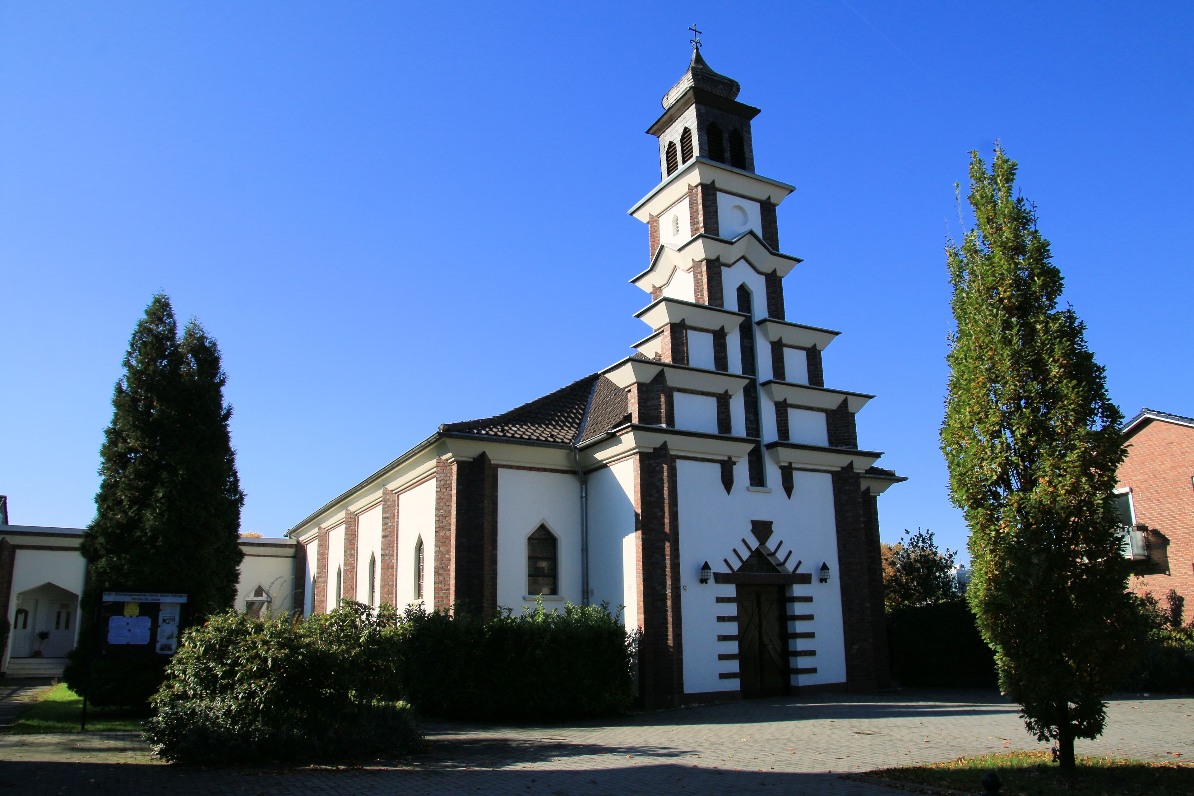 St. Josef
