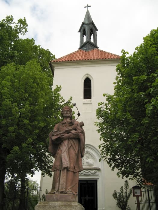 Church of Saint Gall