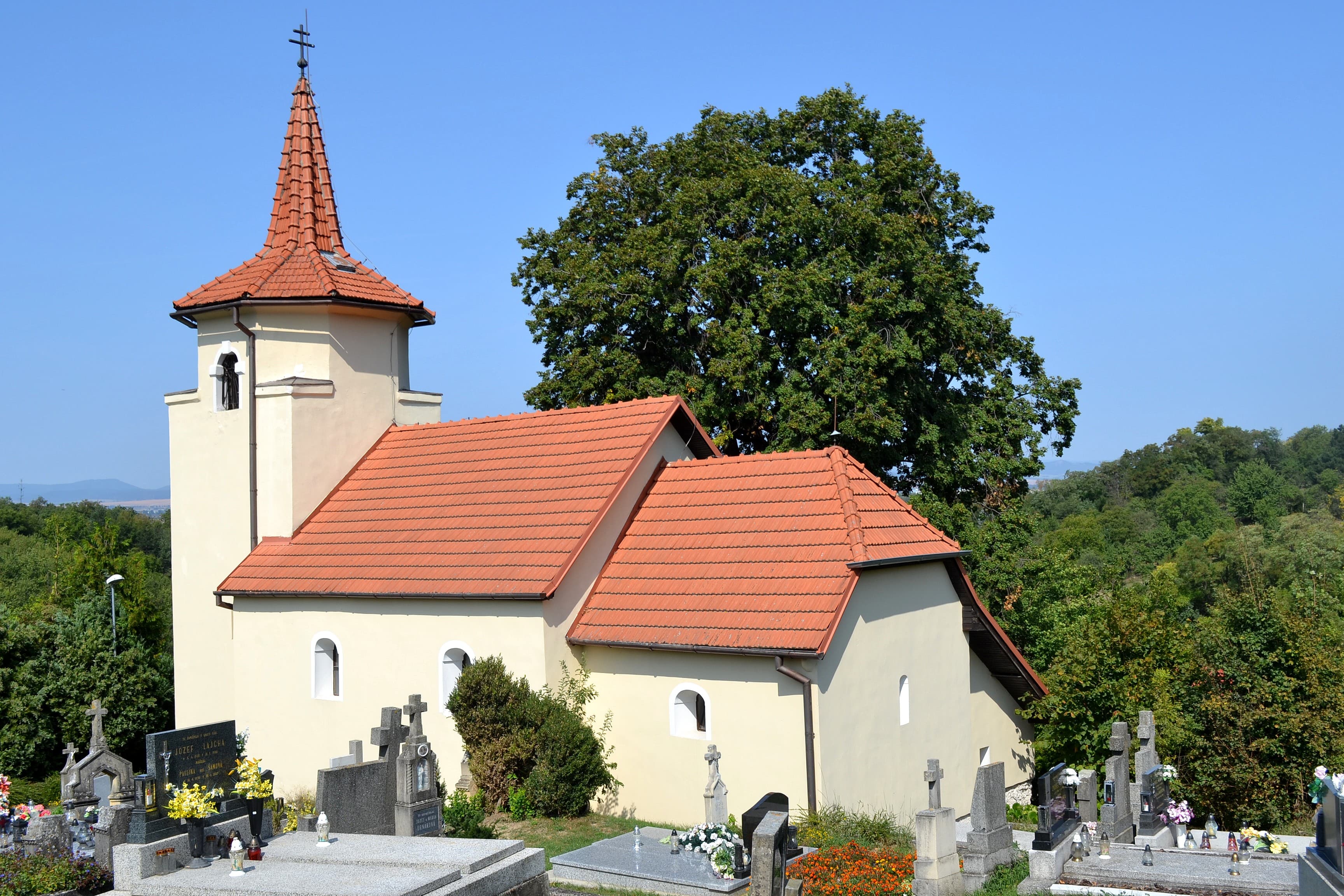 Church of Saint Margaret of Antioch
