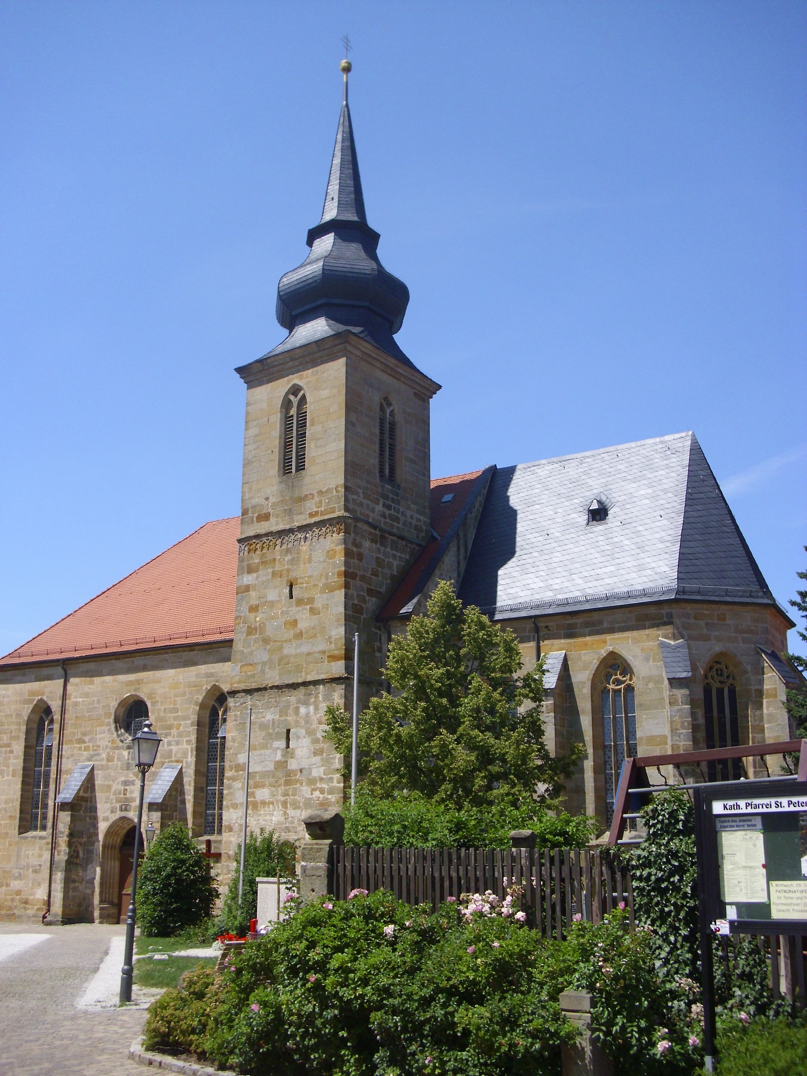 Pfarrkirche