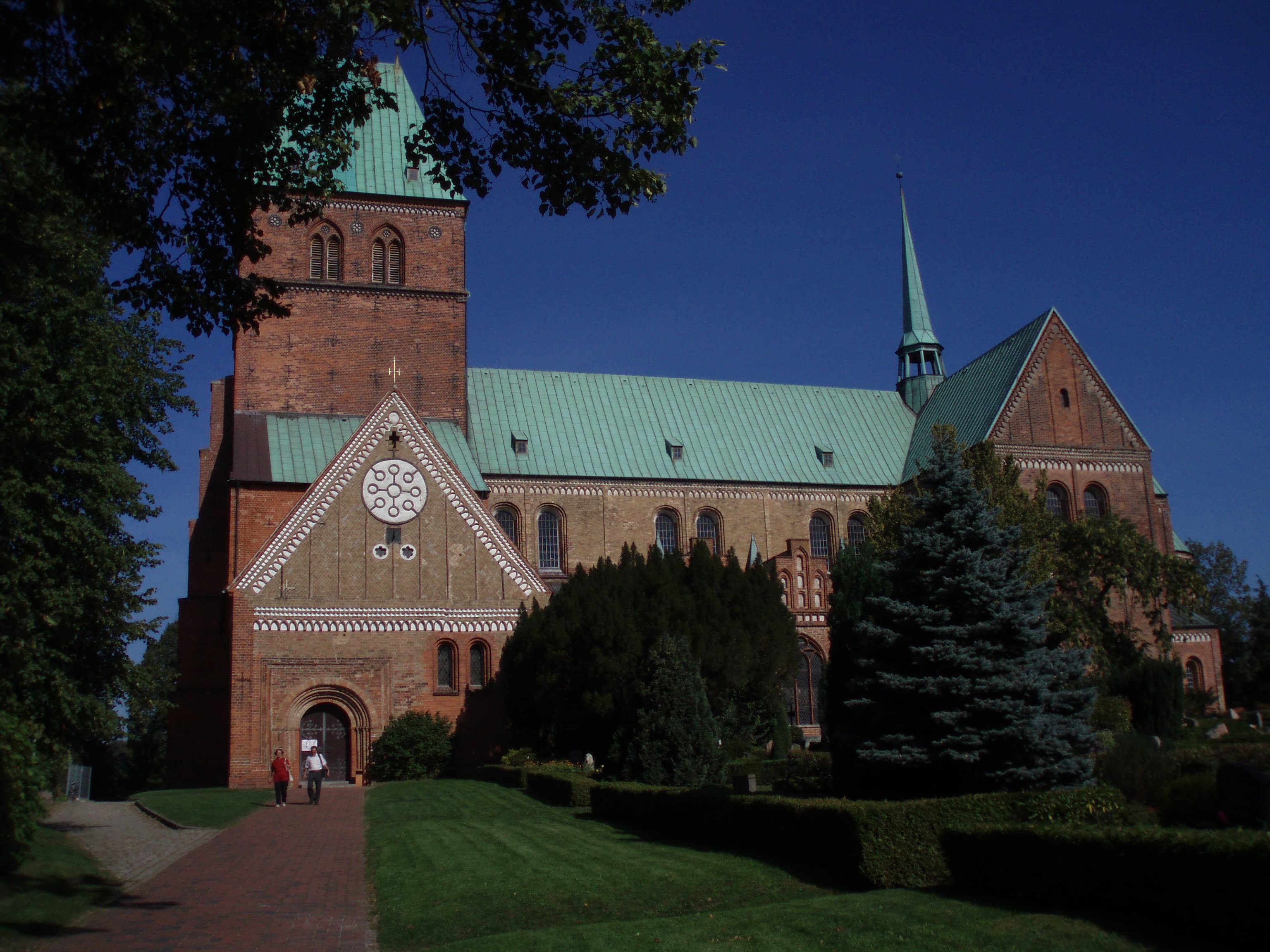 Ratzeburg Cathedral