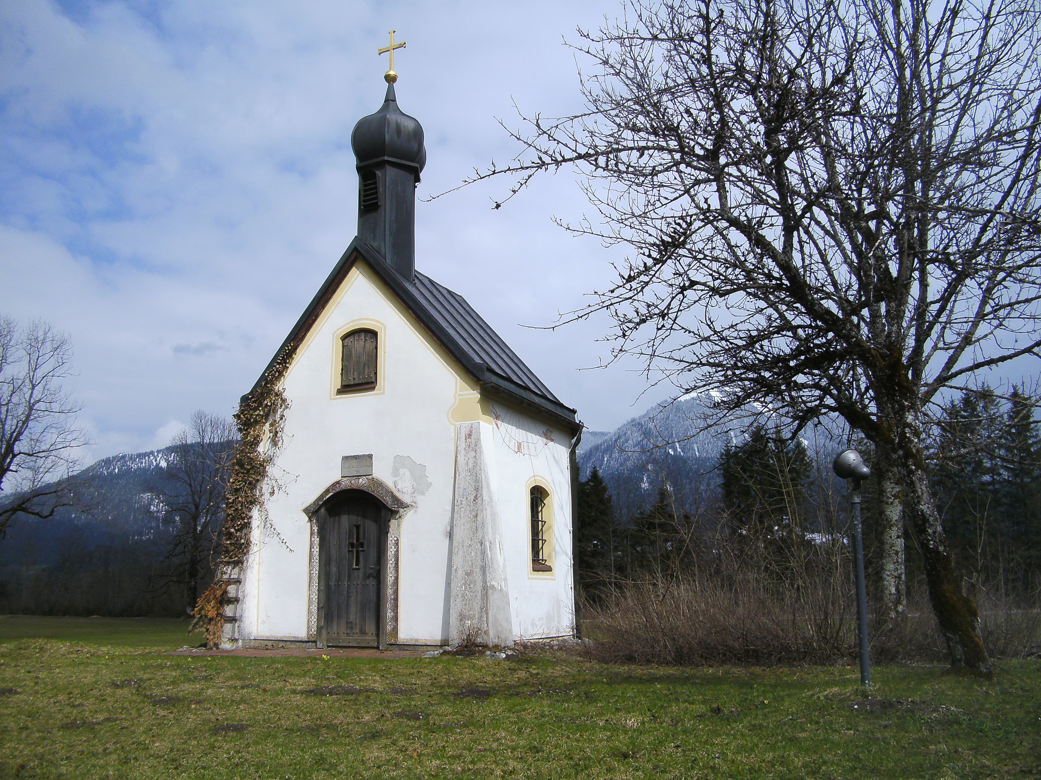 Hofkapelle