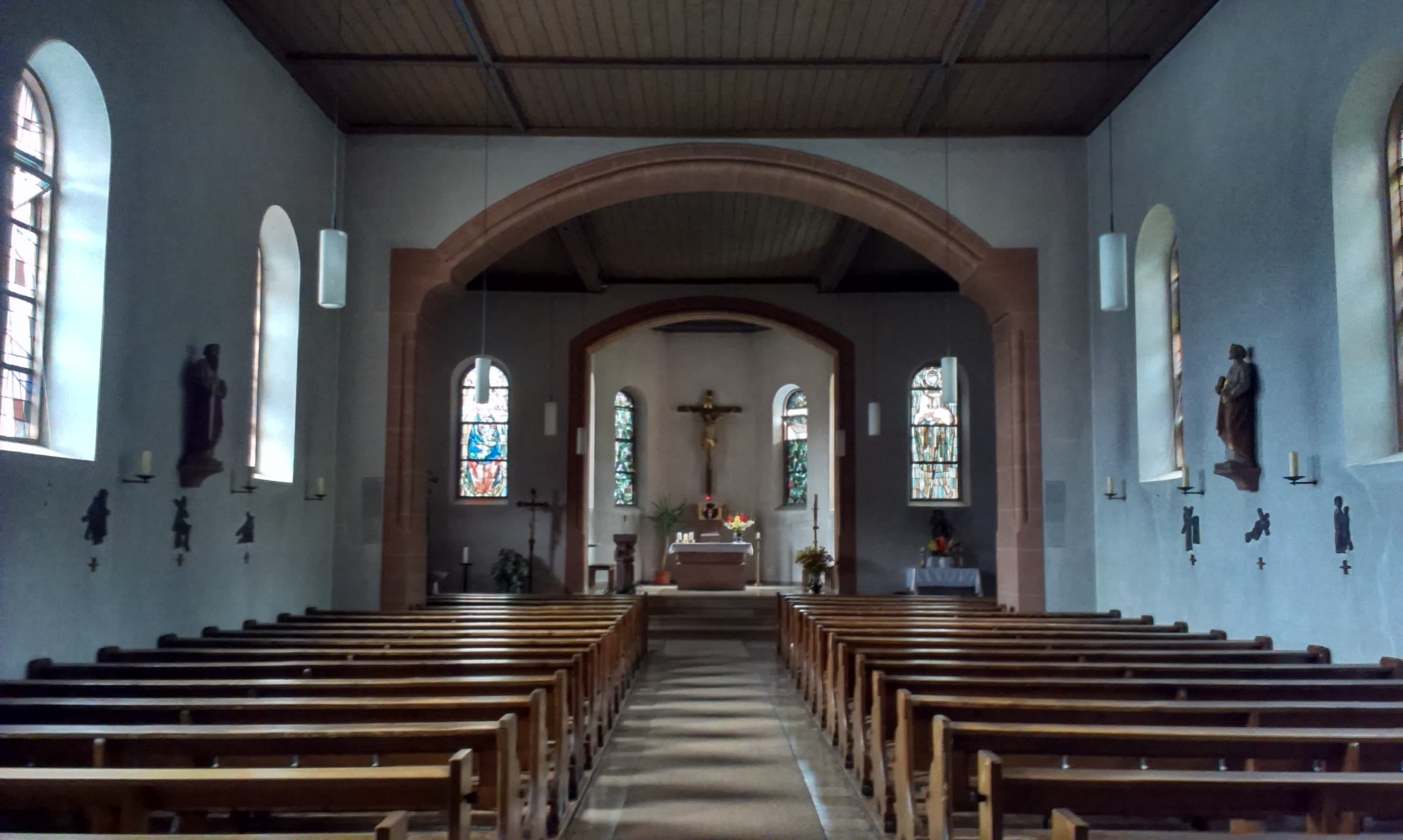 St. Wendelin