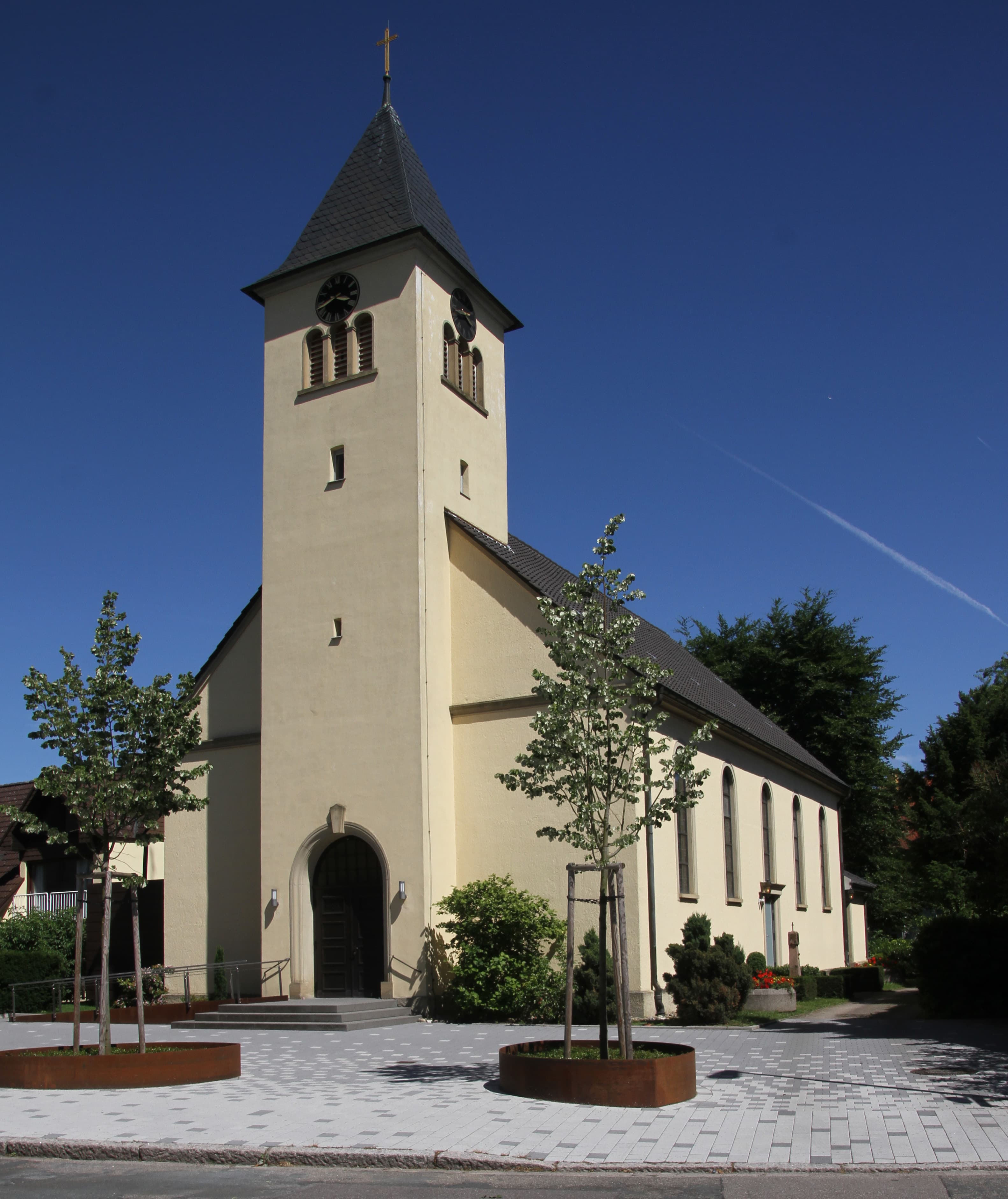 St. Anna (Rastatt-Rauental)