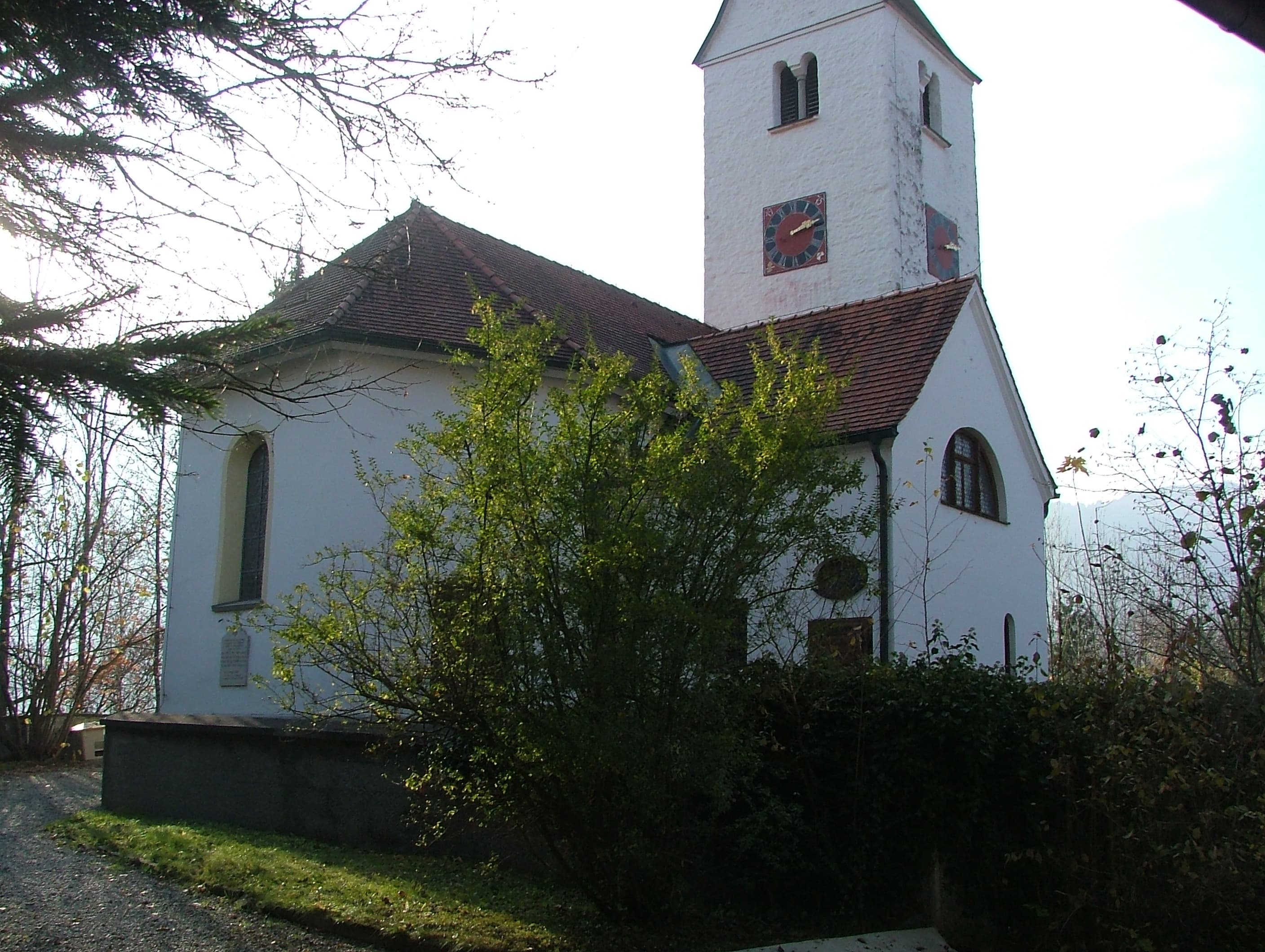 St. Otmar