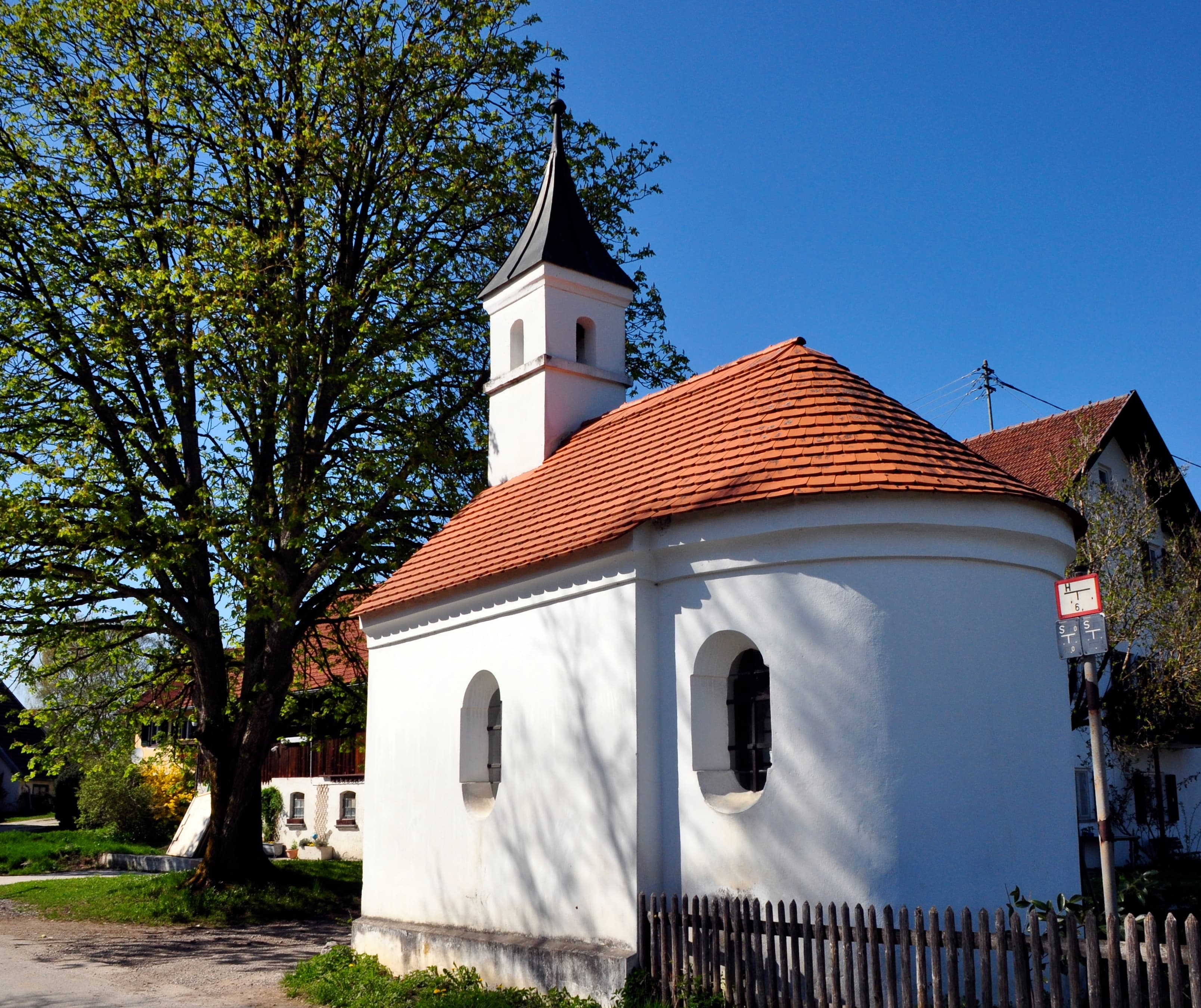 Kapelle