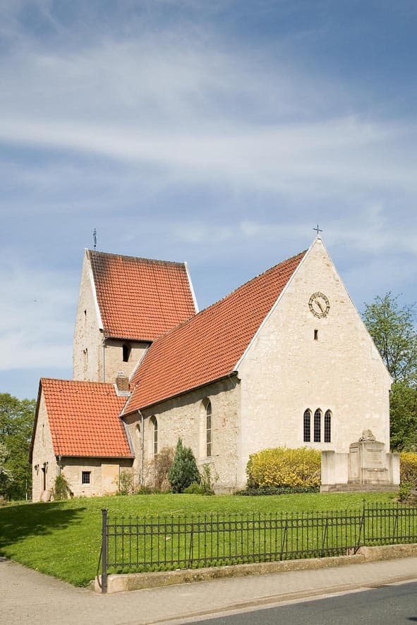 St. Ägidien