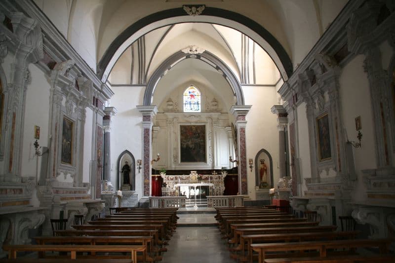 San Francesco