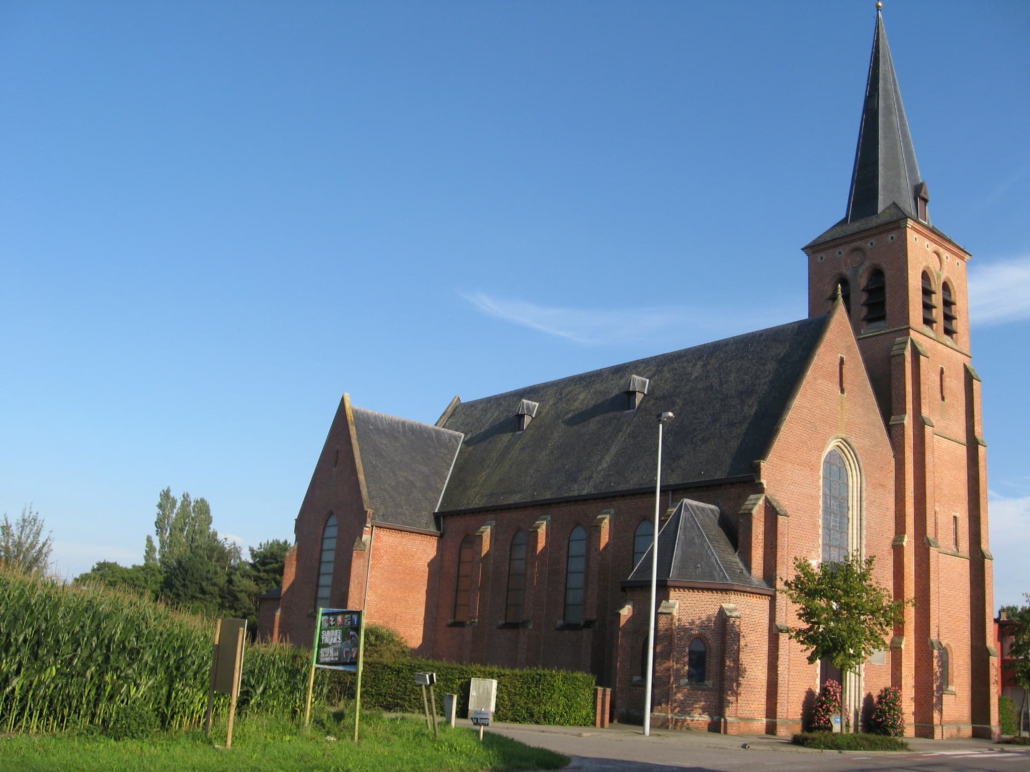 Sint-Adrianuskerk