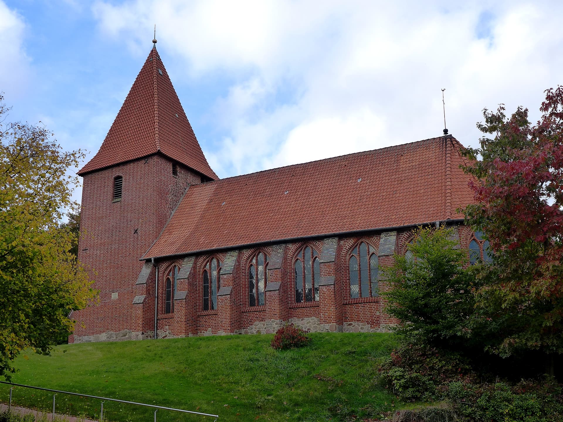 St.-Martins-Kirche