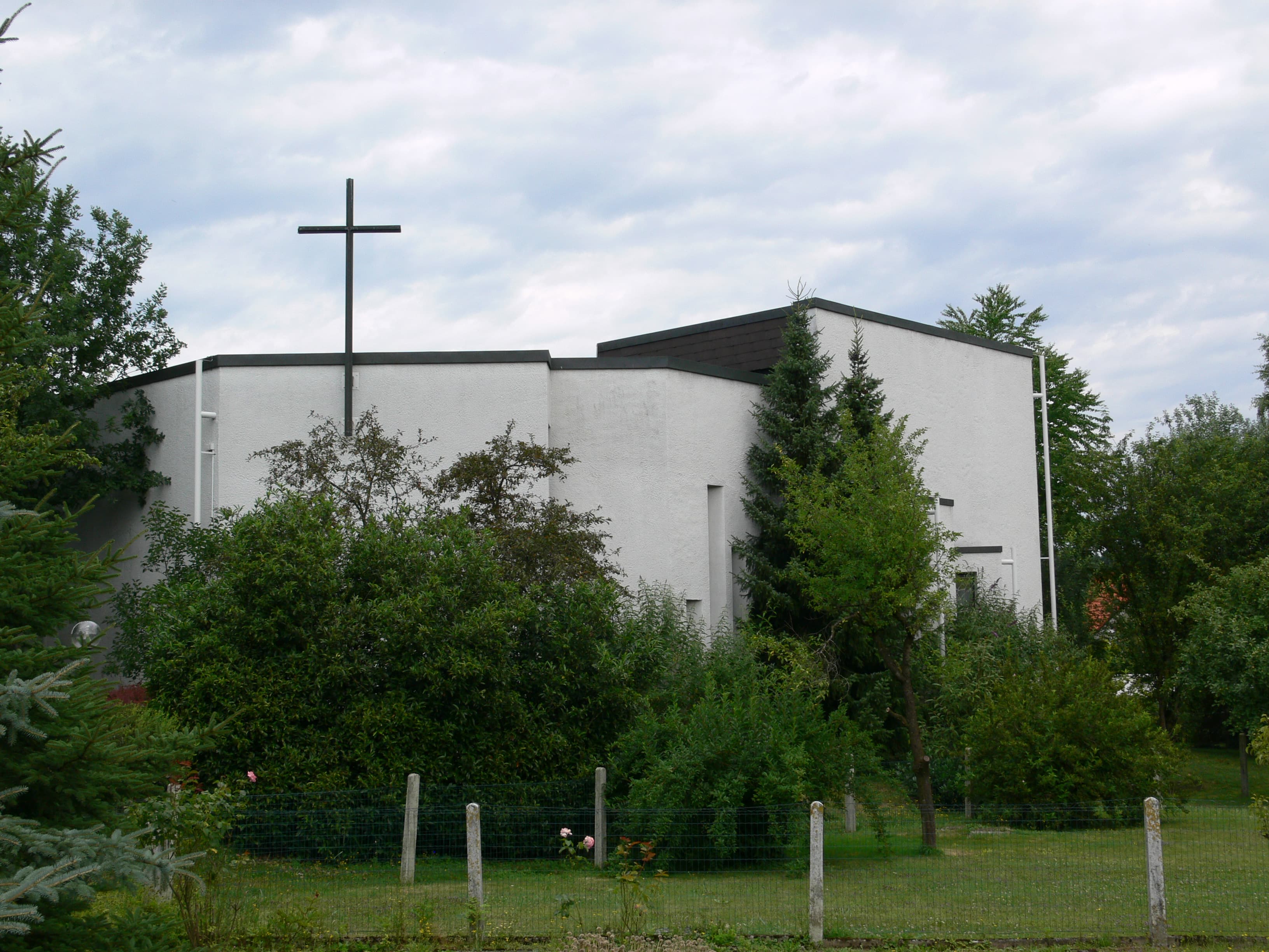 St. Antonius (Oberzell)