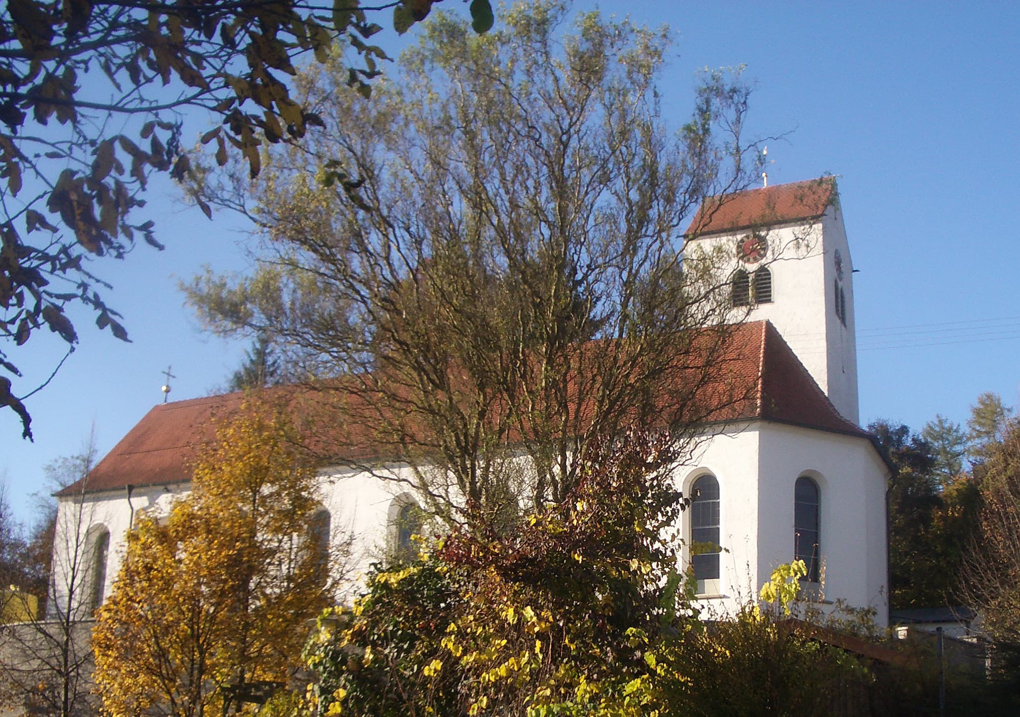 St. Petrus (Taldorf)