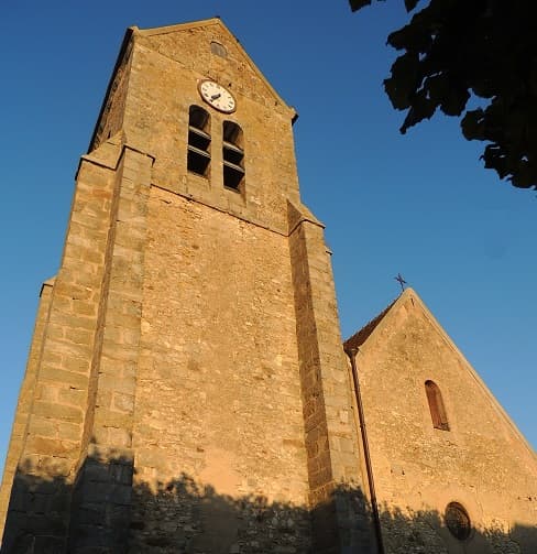 Église Saint-Julien