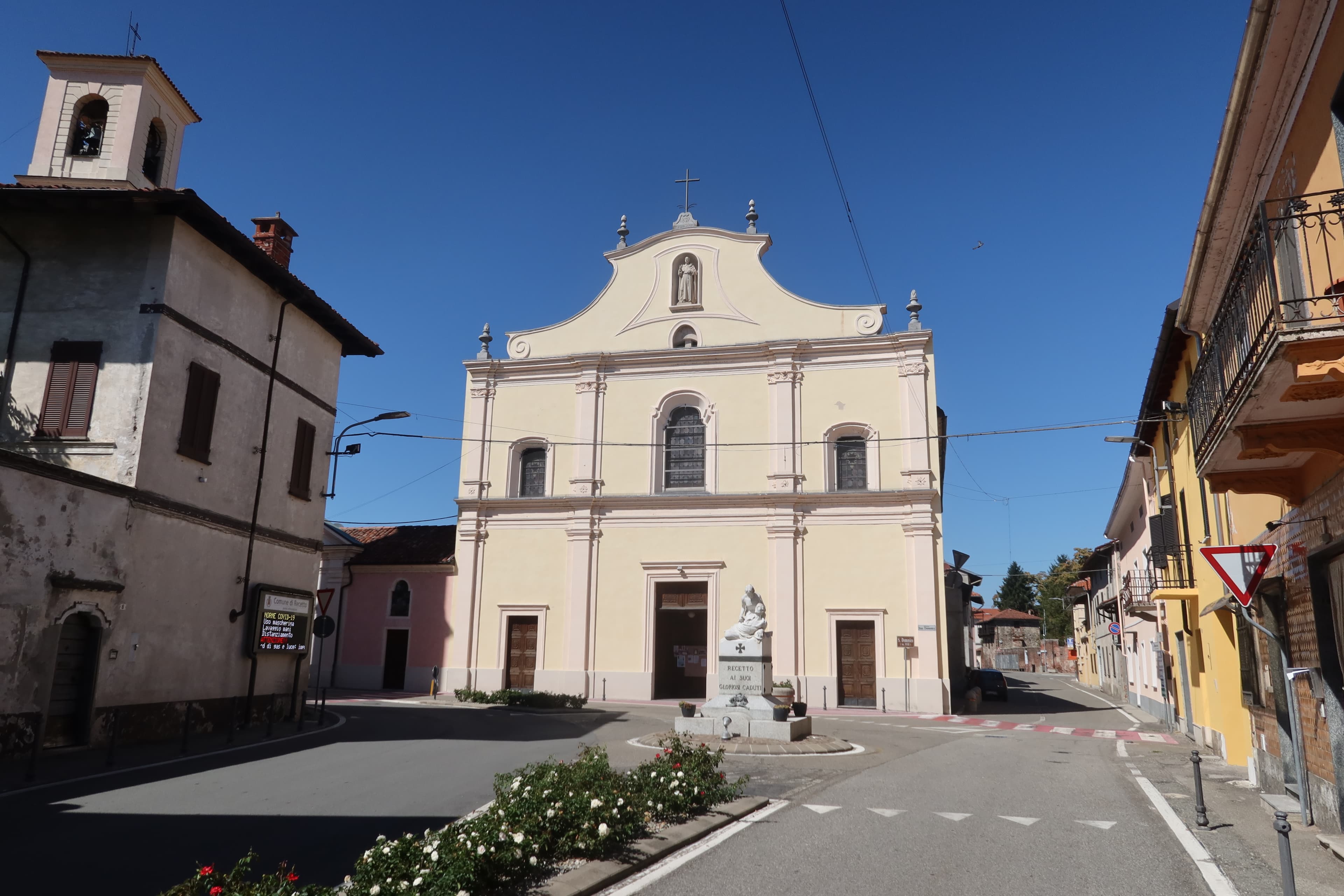 Church of St. Dominic