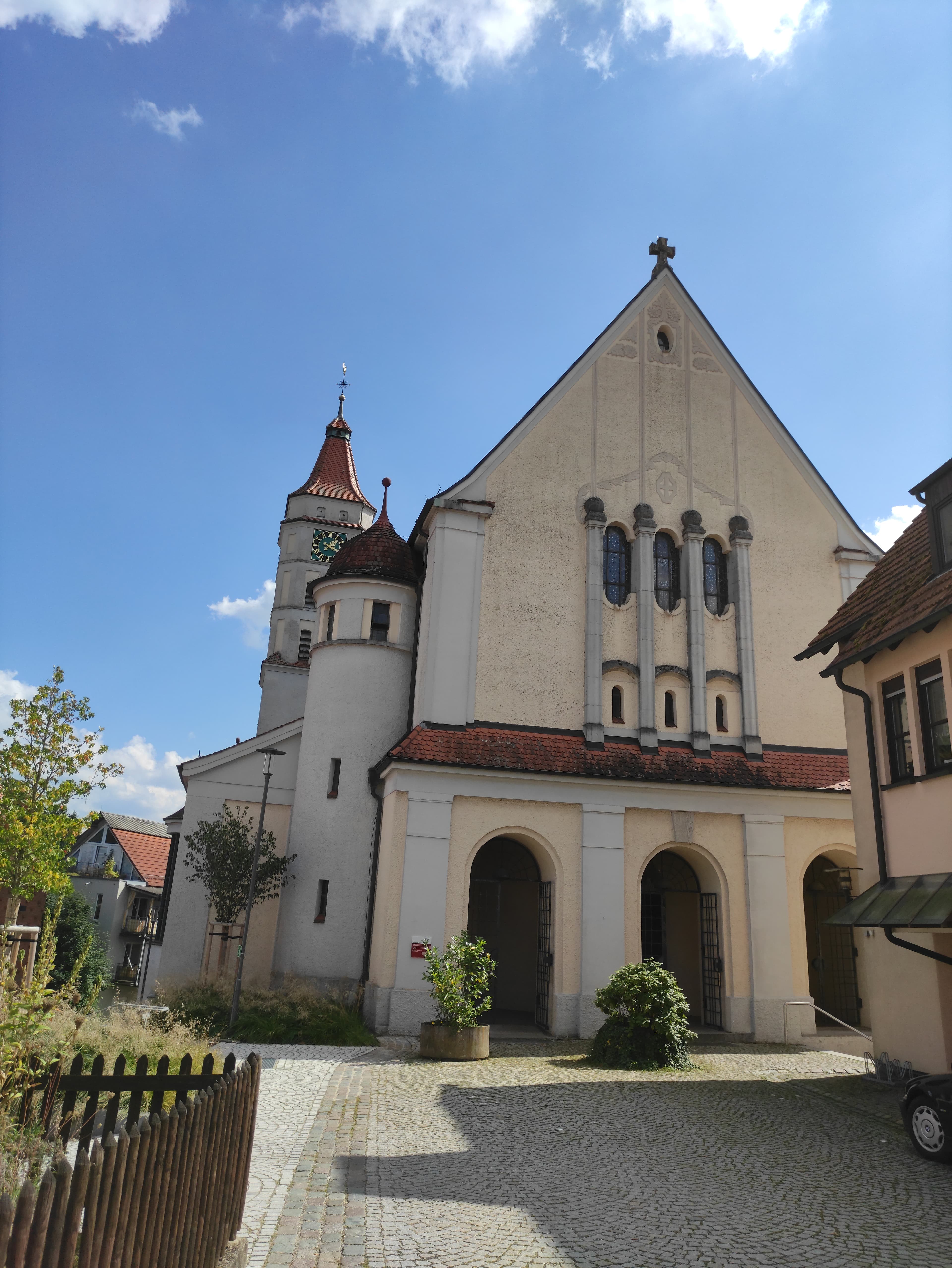 Pfarrkirche