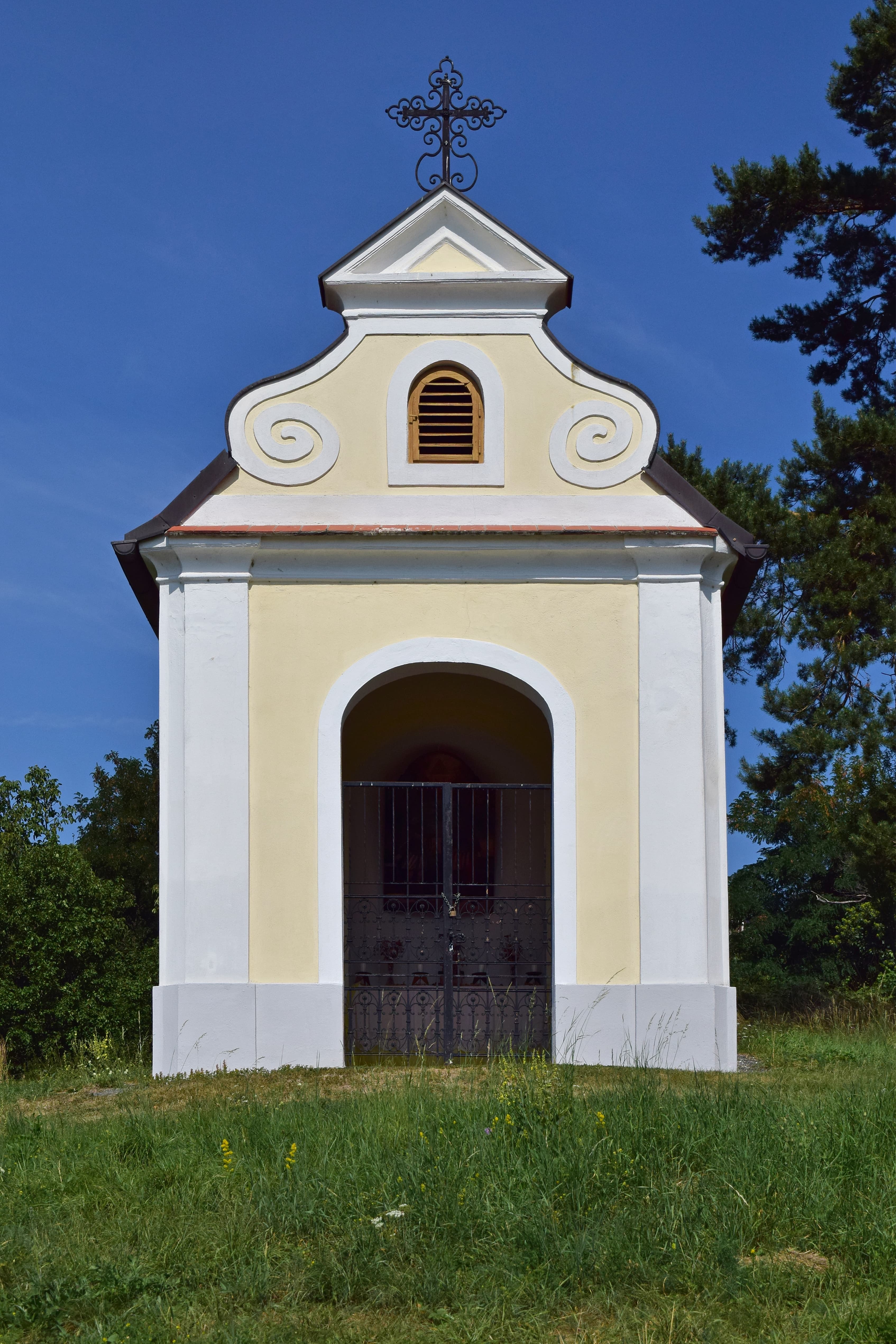 Weinbergkapelle