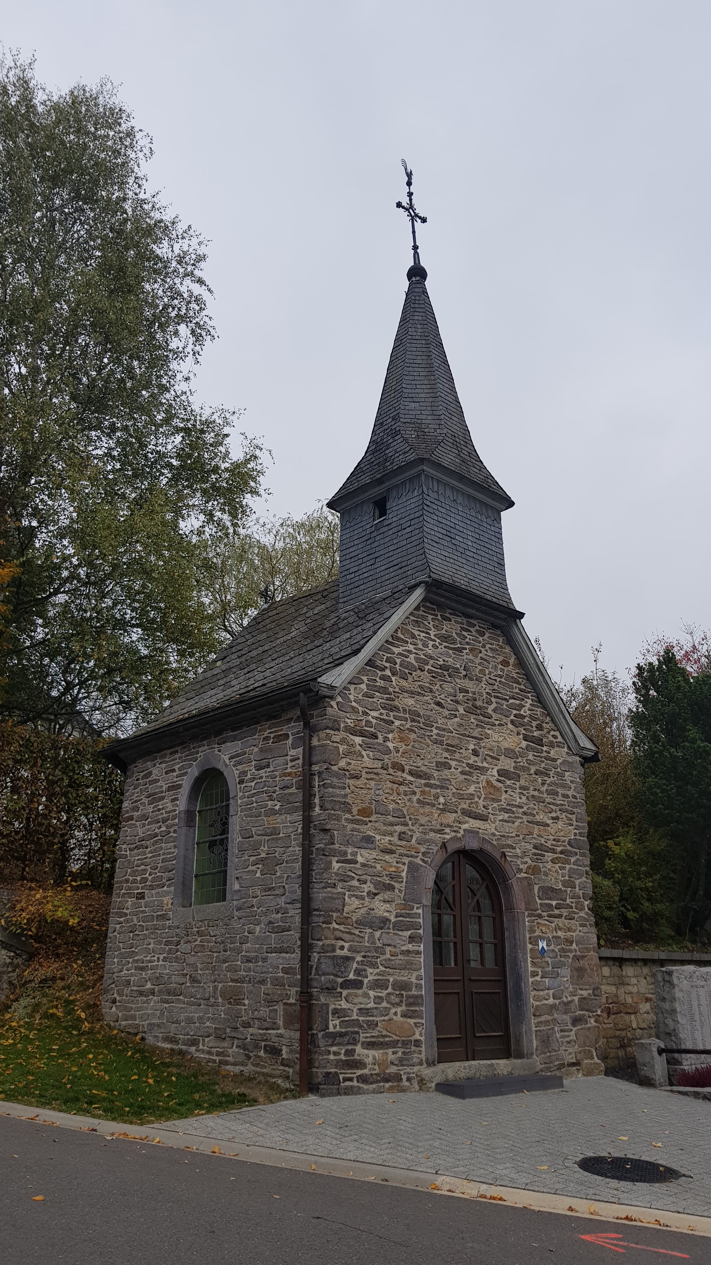 Marienkapelle