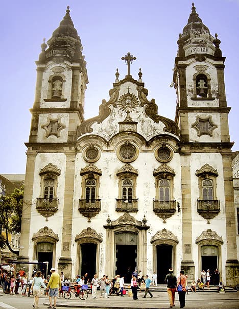 Igreja Matriz de Santo Antônio