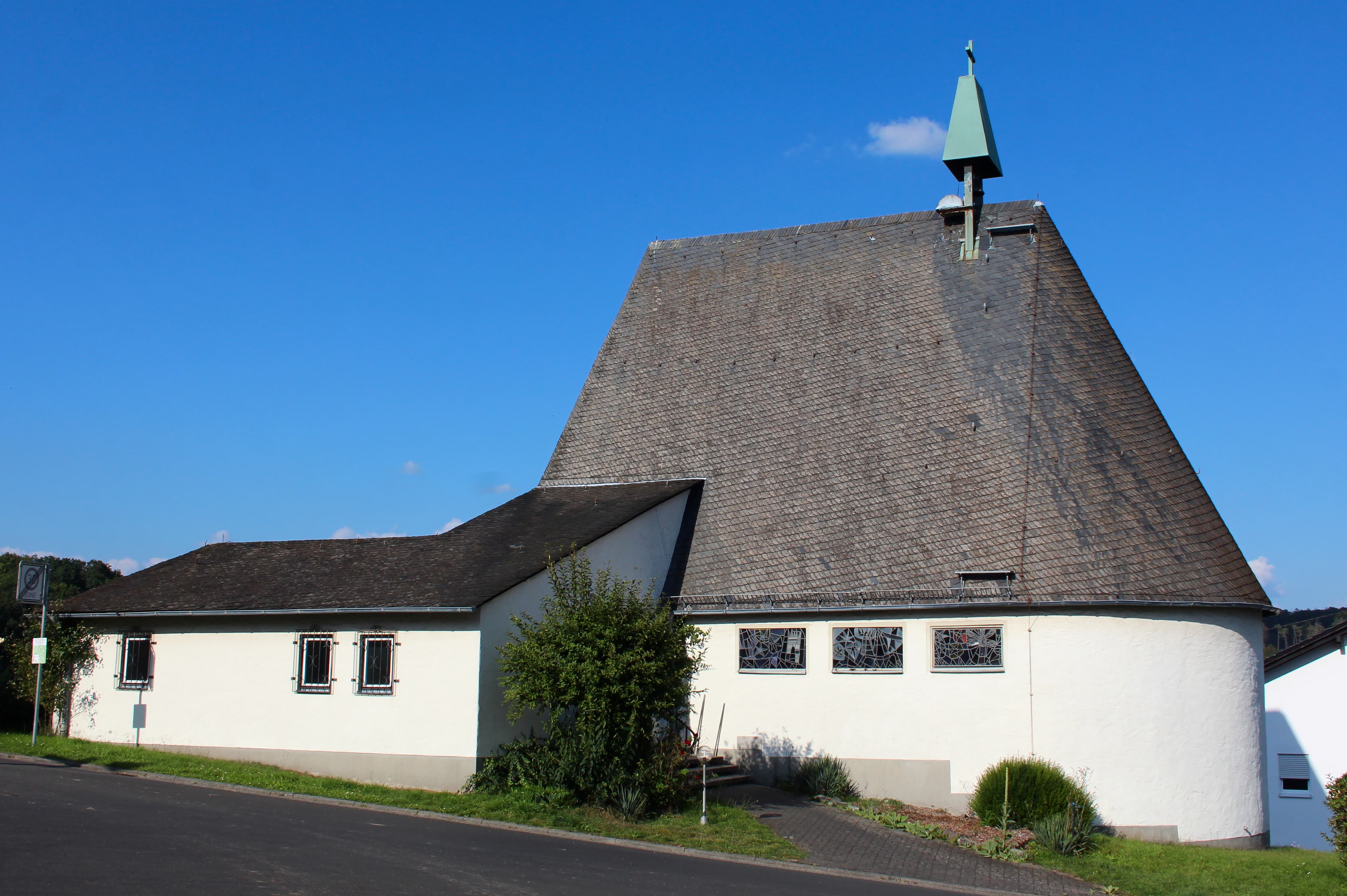 Herz-Jesu-Kapelle