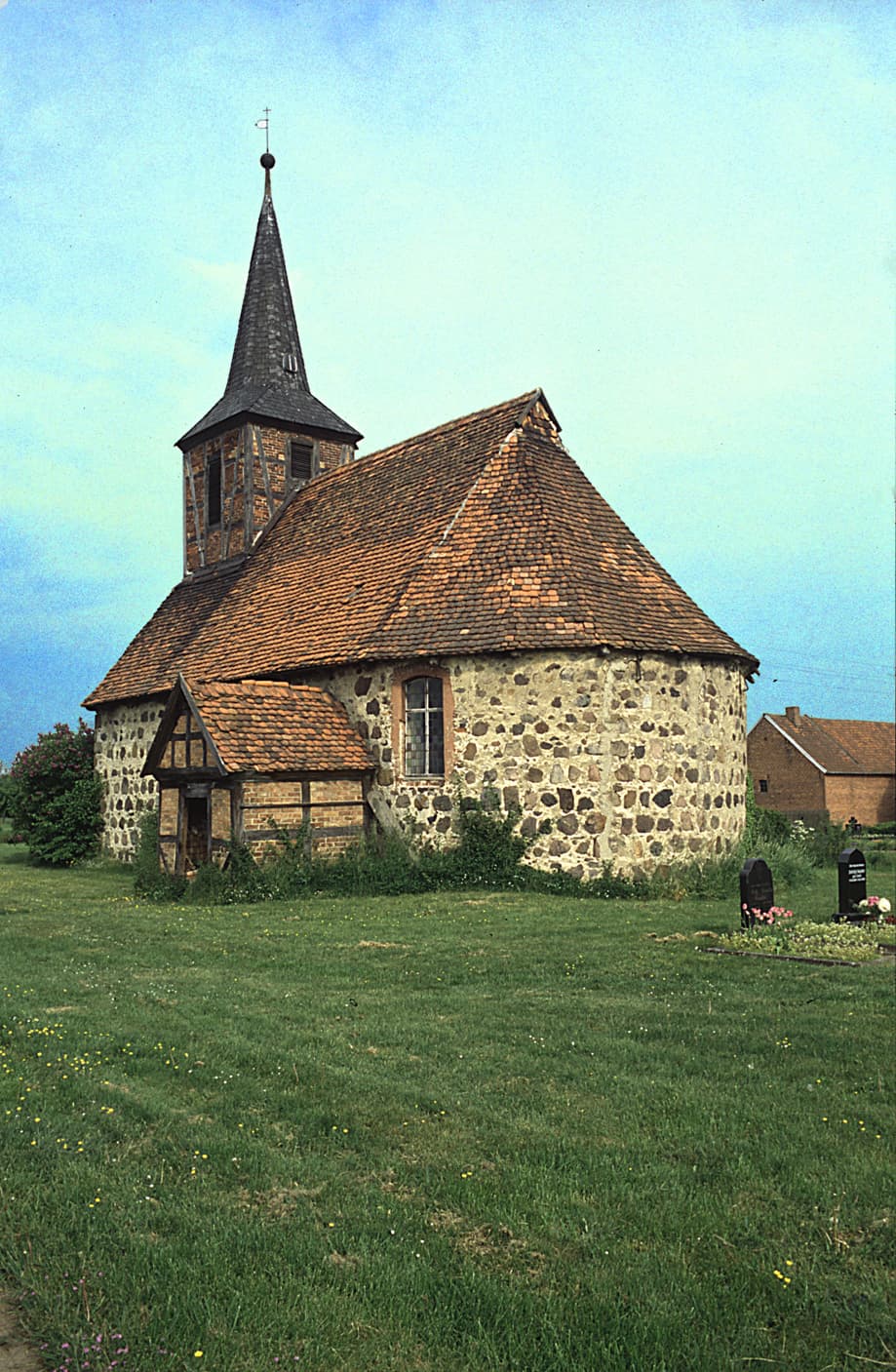 Protestant Church (Recklingen)