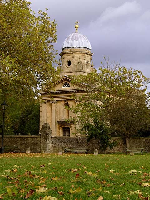Redland Chapel