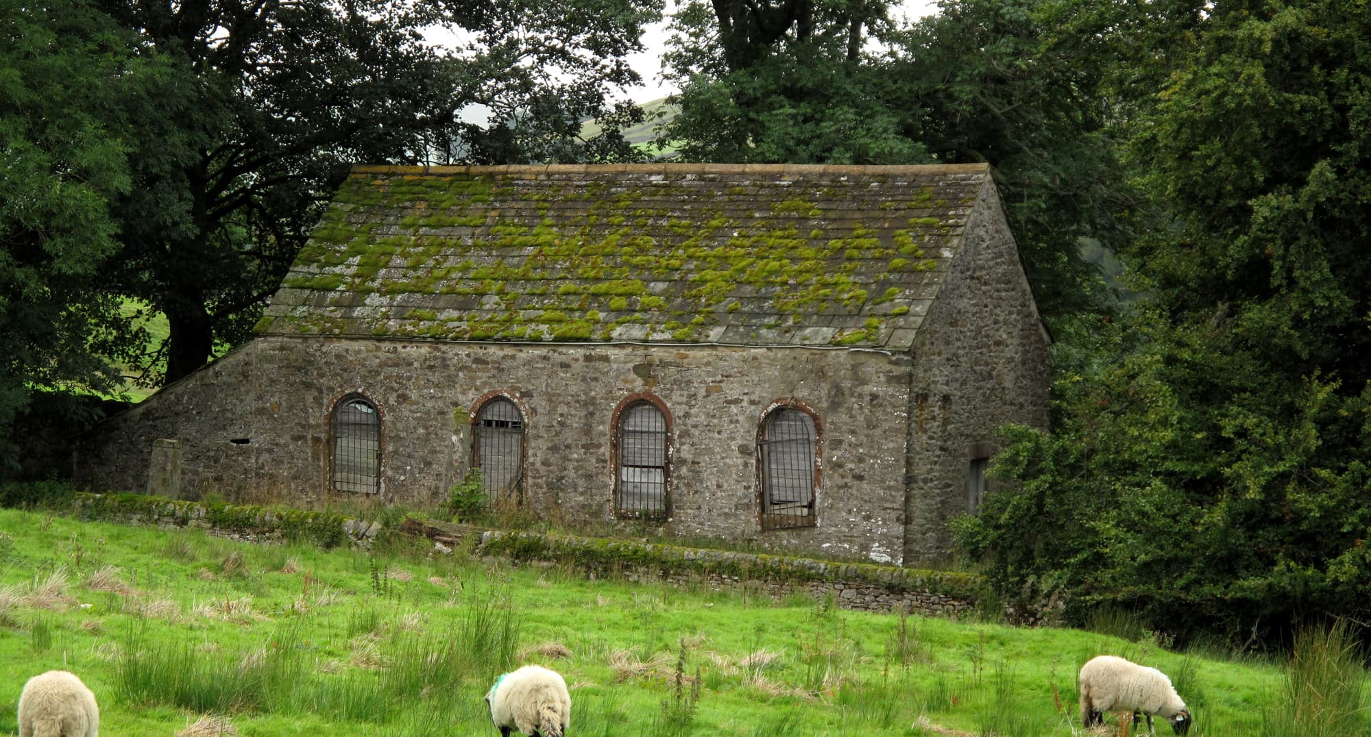 Congregational Chapel