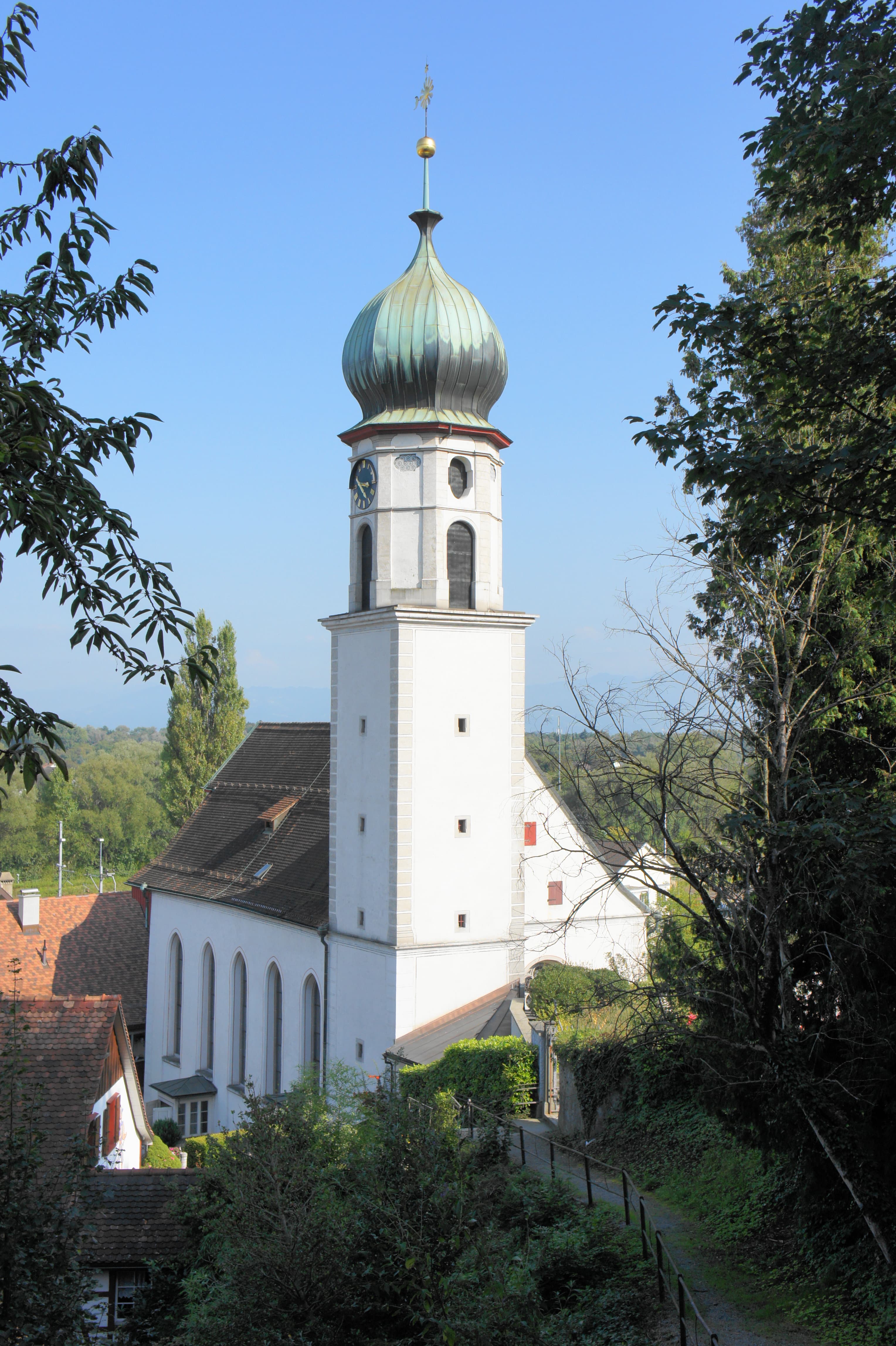 Reformed Church